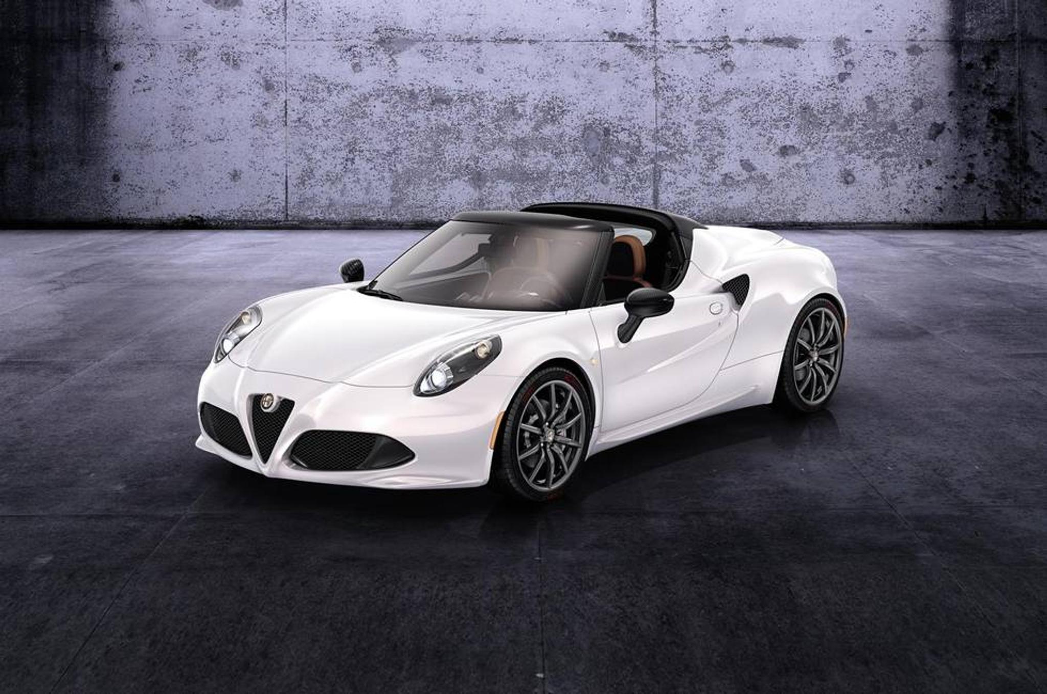 Alfa Romeo Apu