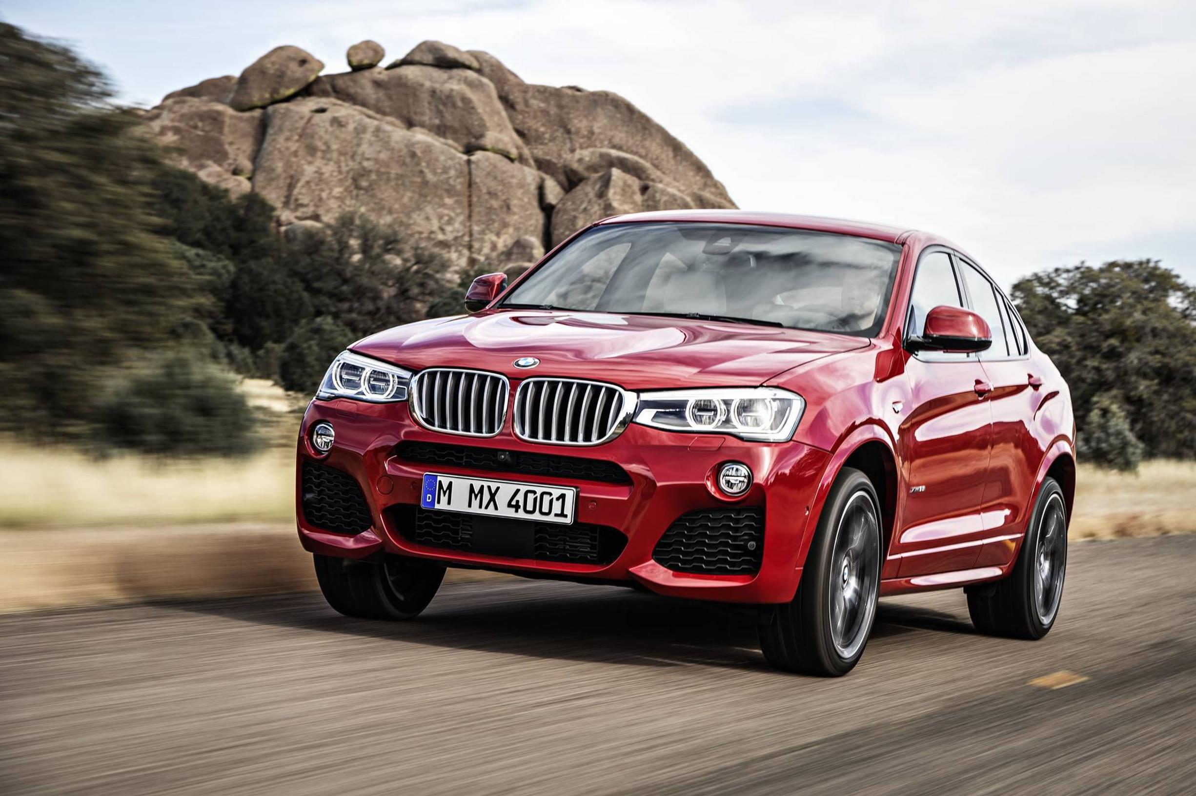 Kiinan automarkkinoilla iso muutos – BMW ensimmäisenä apajilla