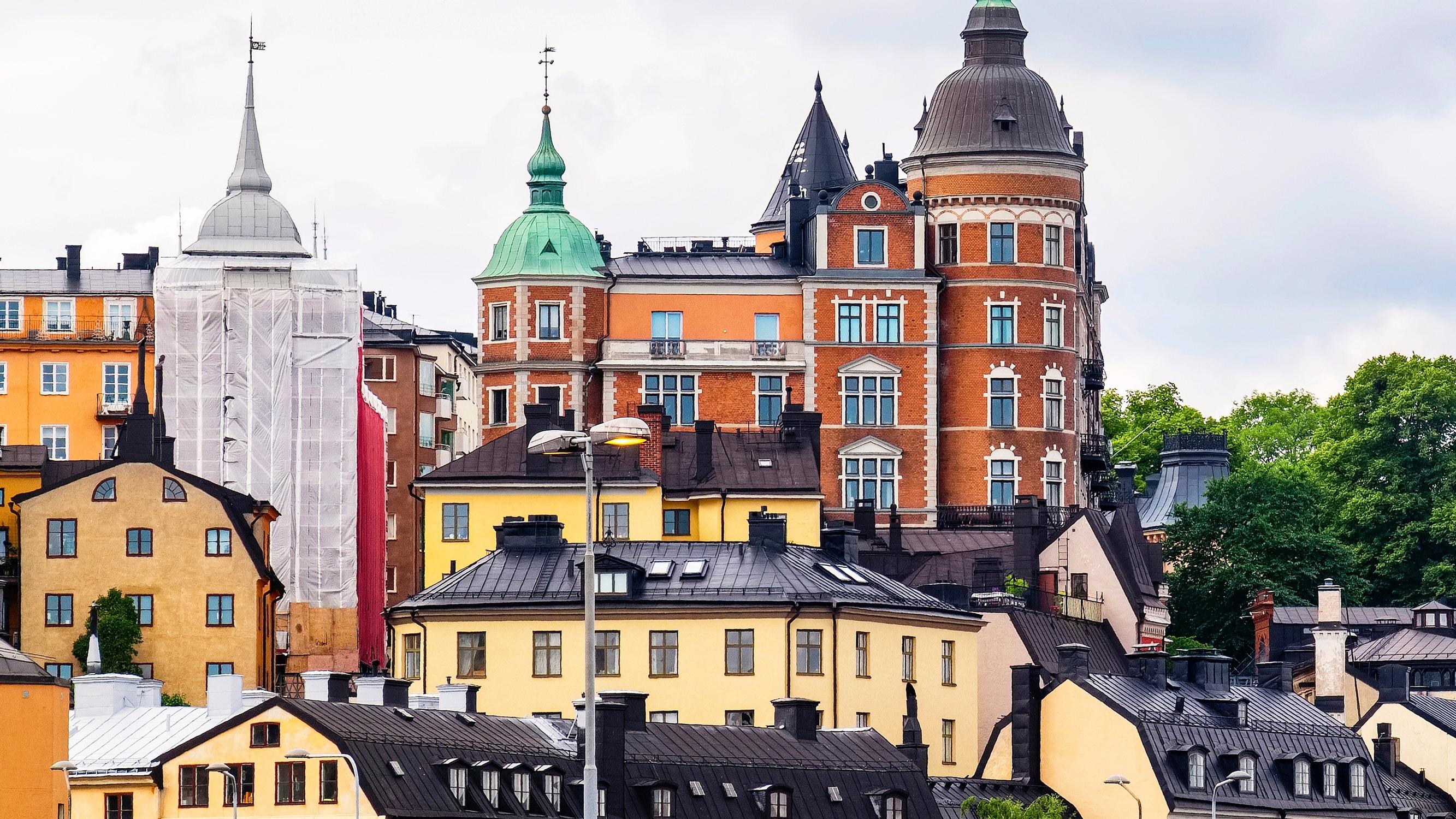 Pikaopas Tukholmaan: löydä nämä ravintolat, museot & muut tärpit
