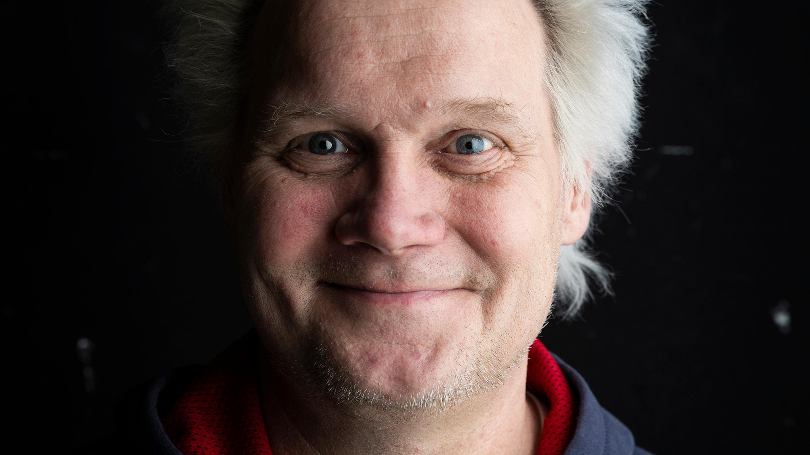 Sanna Marin tekee itsestään Frodo Reppulin, joka joutuu Mordoriin