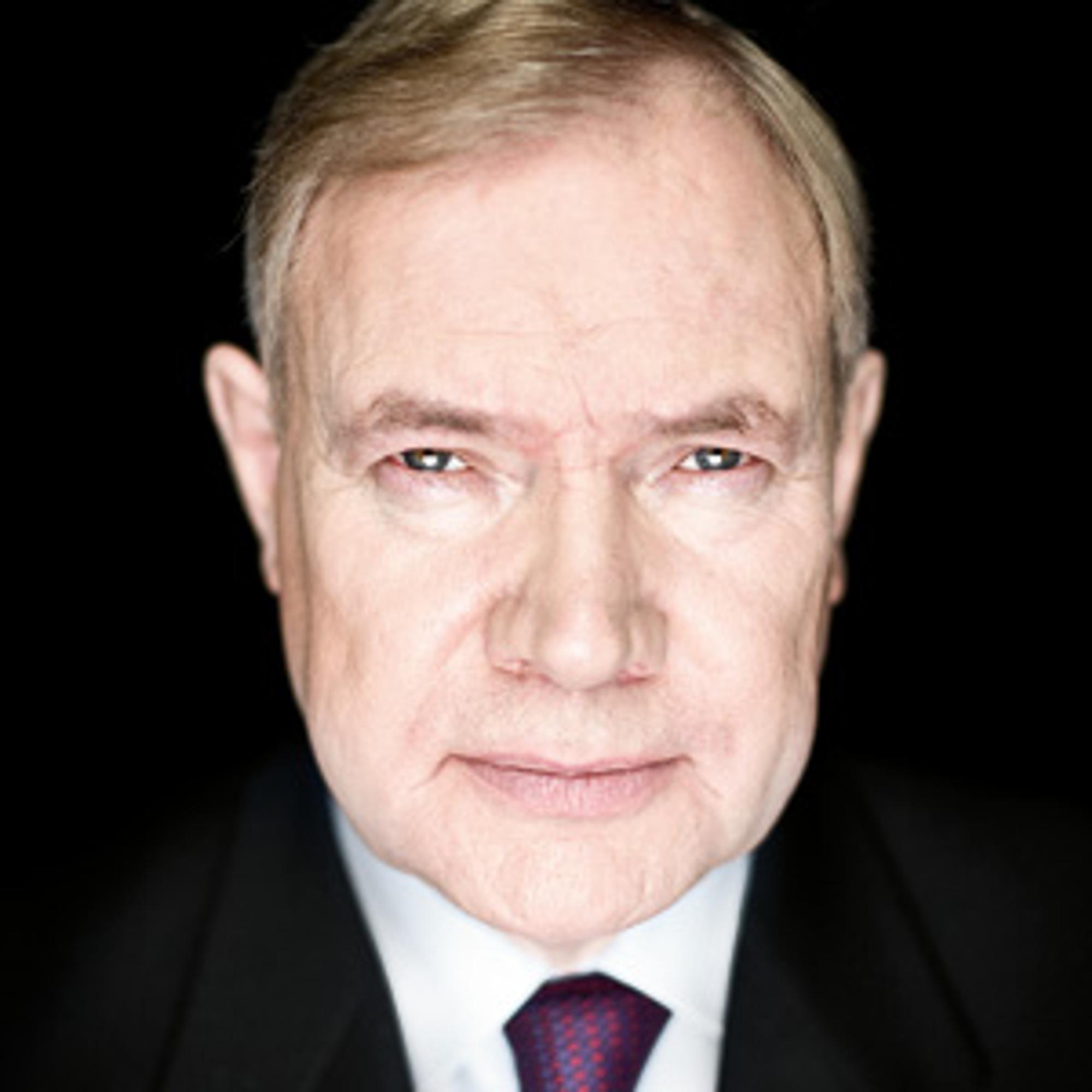 Paavo Lipponen – Oi aikoja, oi tapoja