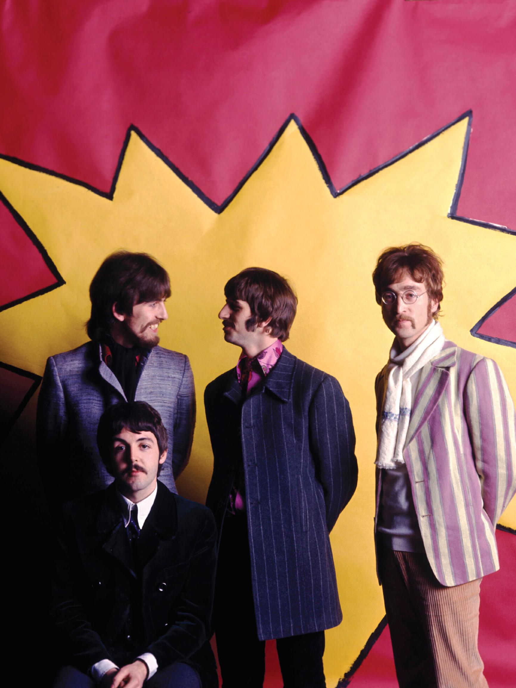 Beatlesin 50-vuotiaat tuplakokoelmat laajenivat triploiksi – Kaikki on aiempaa selkeämpää, jykevämpää, painokkaampaa