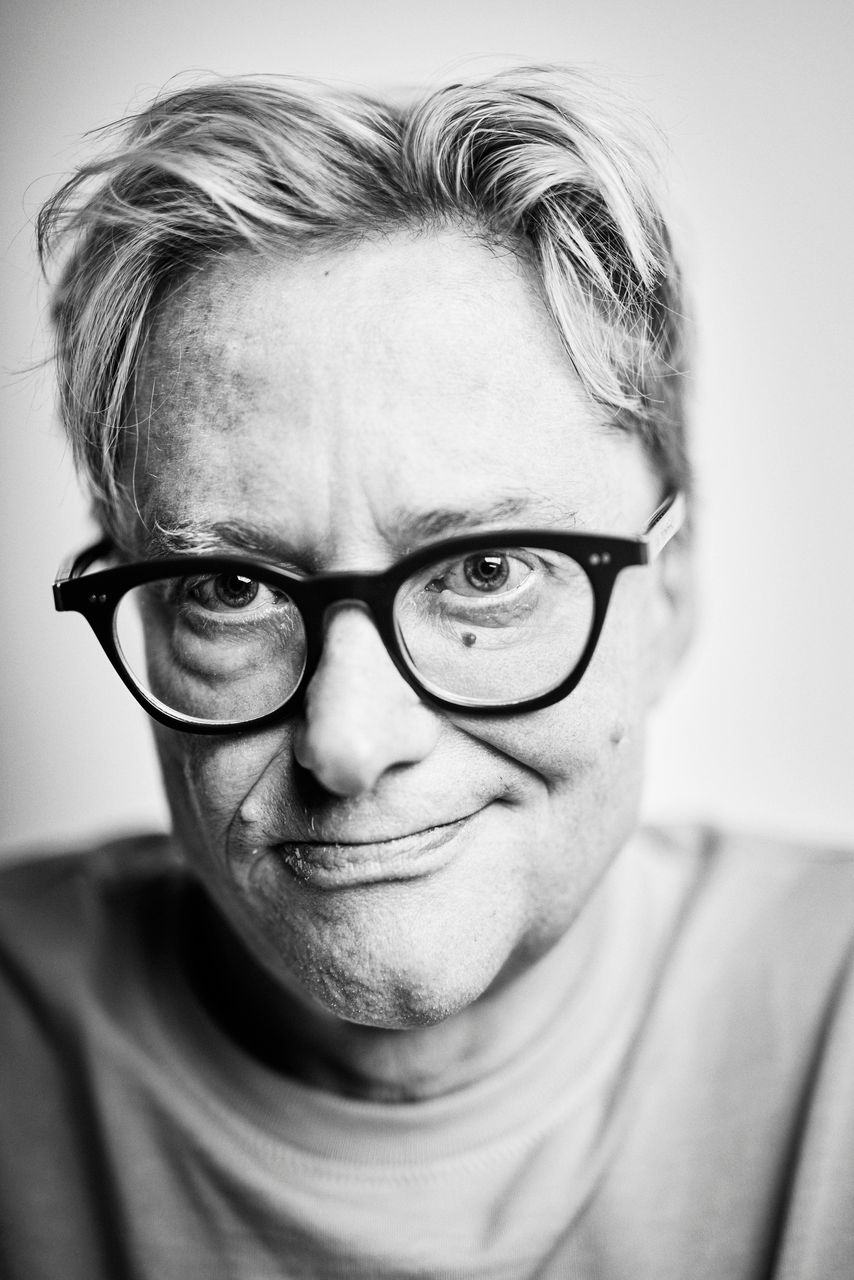 Mikael Jungner on ollut kuolemanvaarassa, vaihtanut puolueita ja rakastunut julkisesti – Nyt hän kokee, ettei ole tehnyt elämässään tarpeeksi