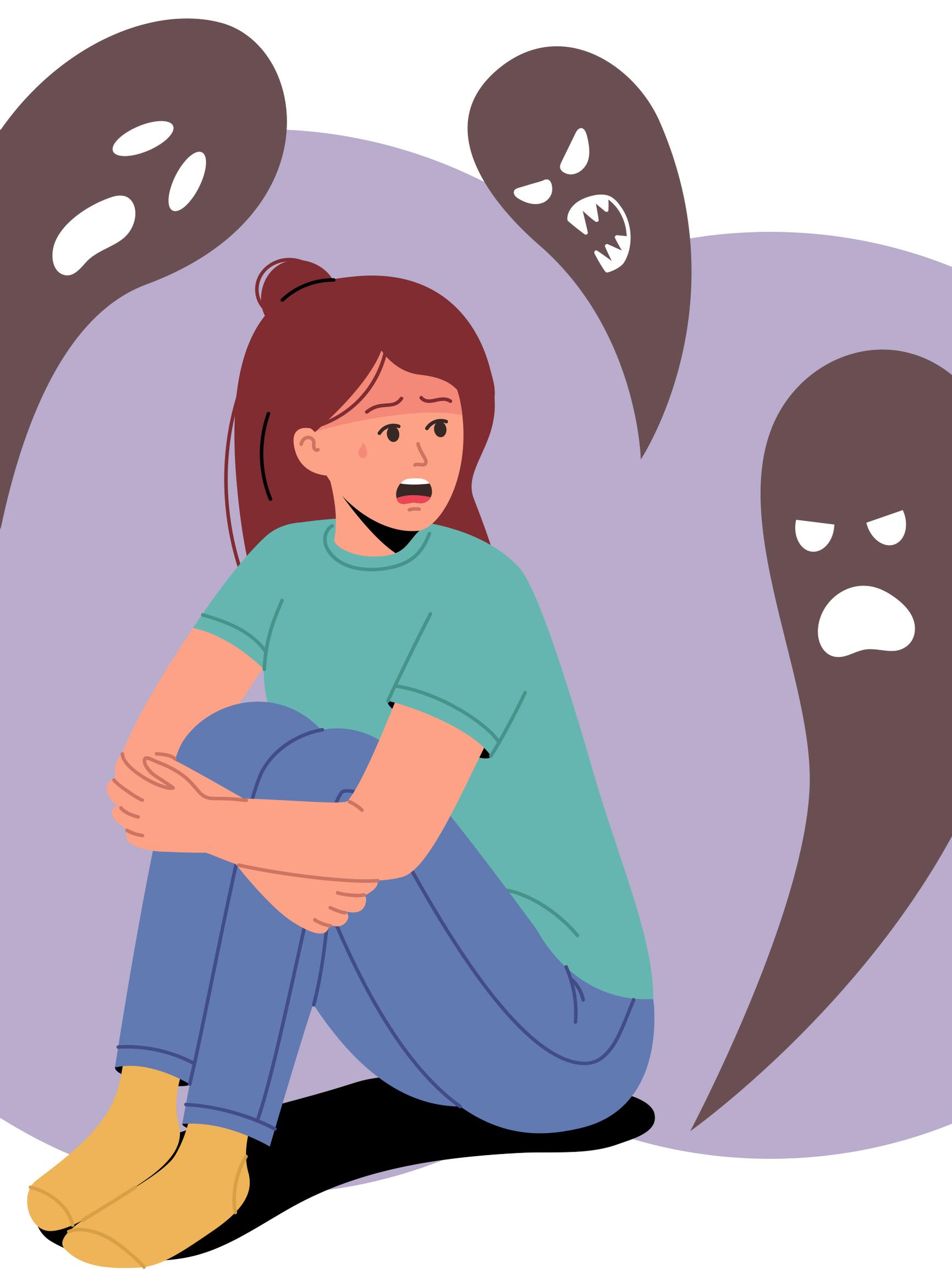 Hakkaako sydän, loppuuko happi? – Näin saat paniikkioireet aisoihin – Psykiatri Joni Saarelan viisi vinkkiä