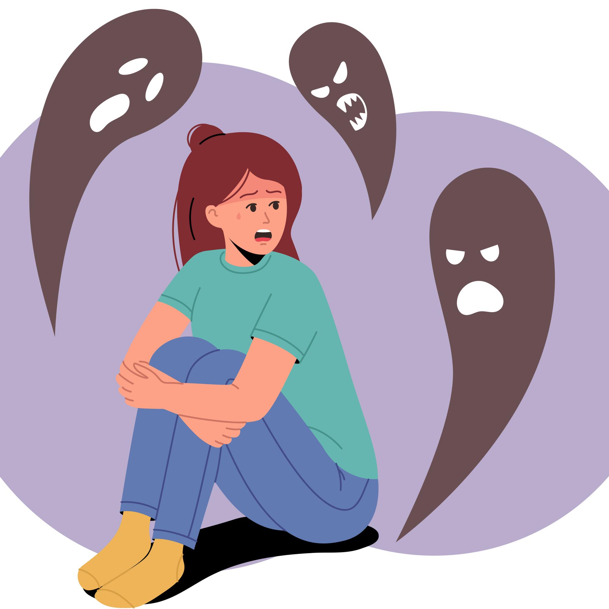 Hakkaako sydän, loppuuko happi? – Näin saat paniikkioireet aisoihin – Psykiatri Joni Saarelan viisi vinkkiä