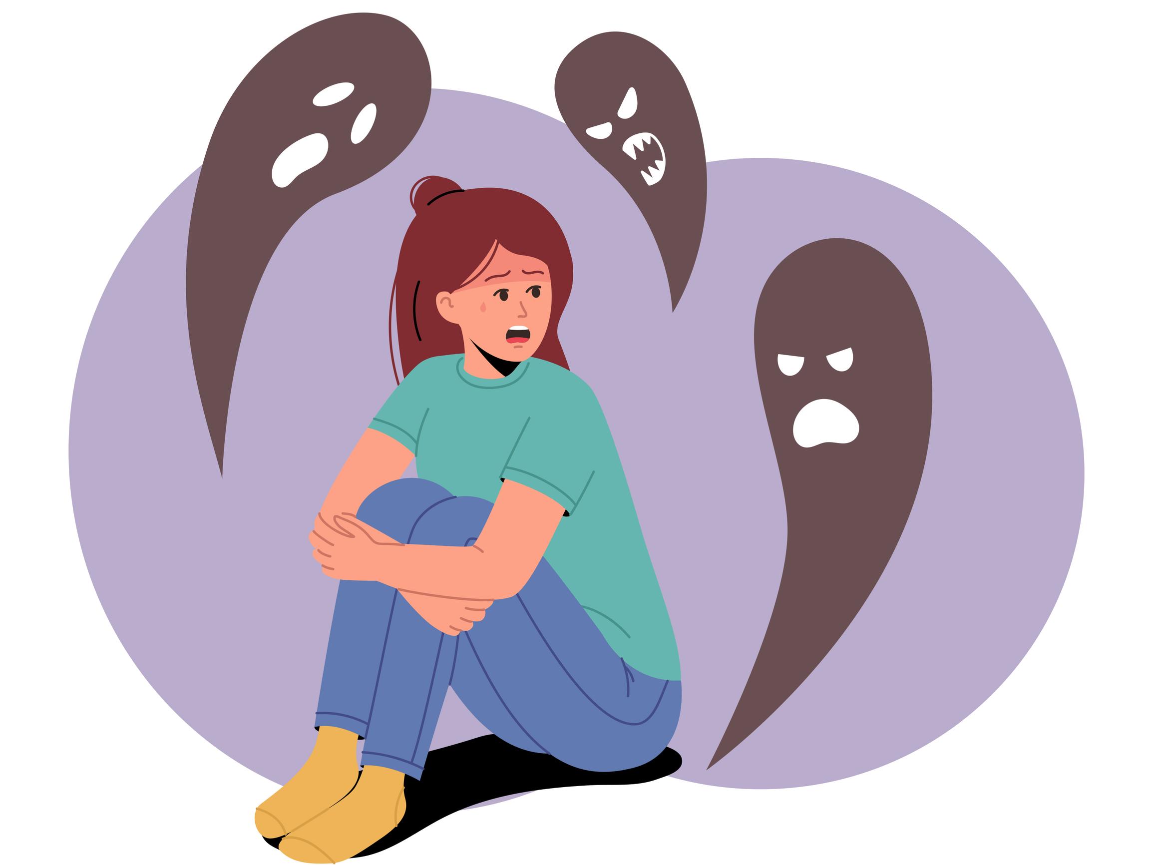 Hakkaako sydän, loppuuko happi? – Näin saat paniikkioireet aisoihin – Psykiatri Joni Saarelan viisi vinkkiä