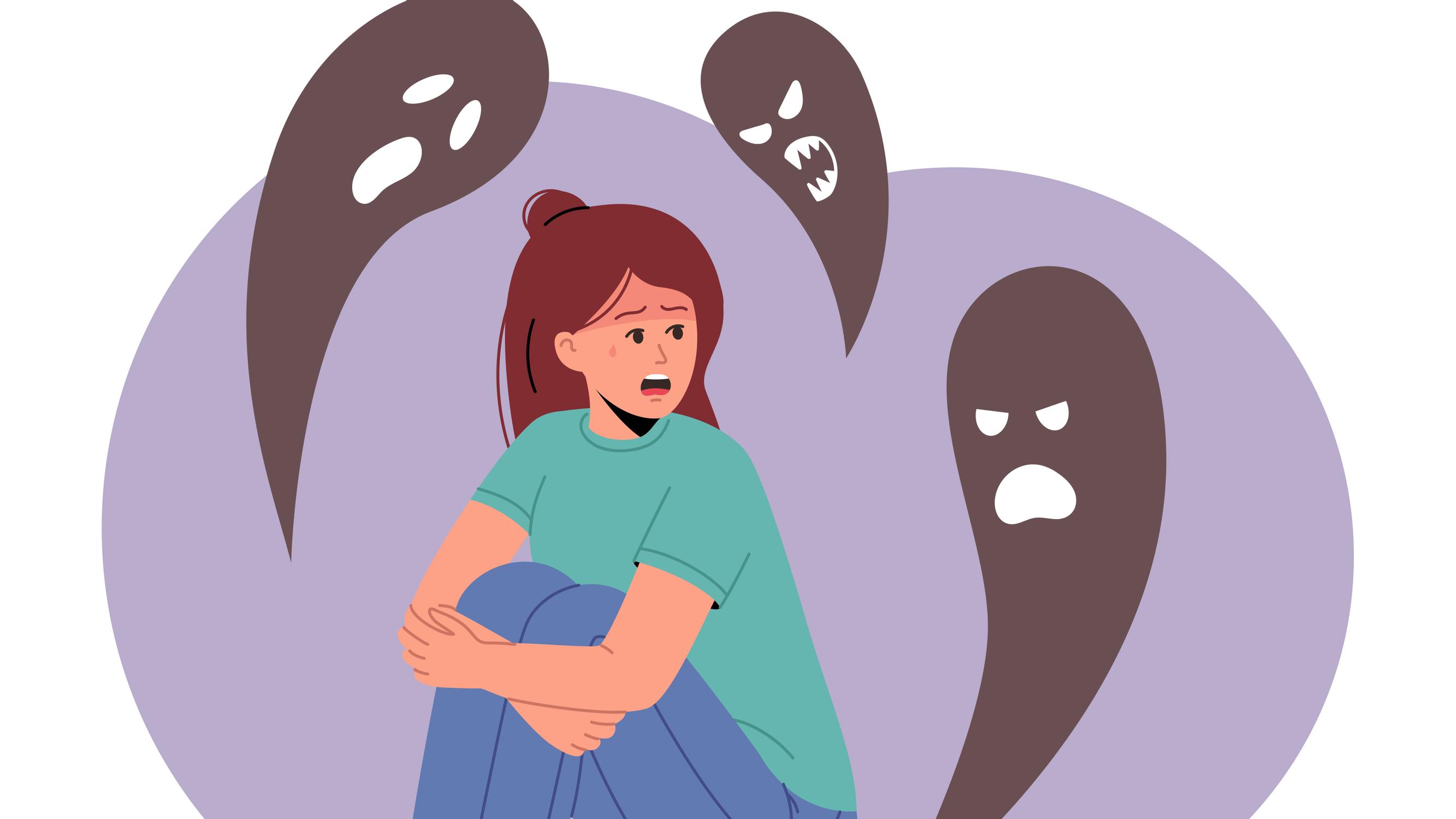 Hakkaako sydän, loppuuko happi? – Näin saat paniikkioireet aisoihin – Psykiatri Joni Saarelan viisi vinkkiä