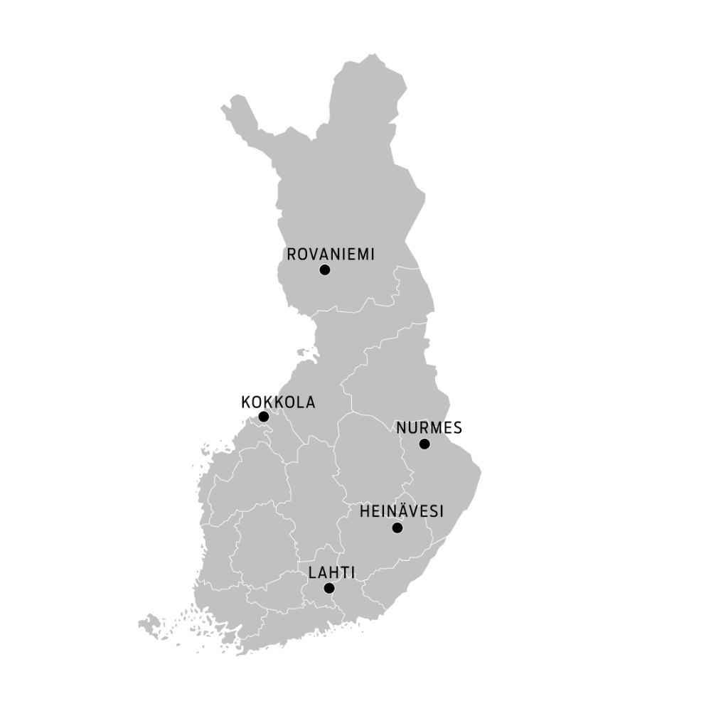 Kotimaan katsaus: Tasa-arvokokeilu, viskiä ja maksuton ehkäisy | Apu