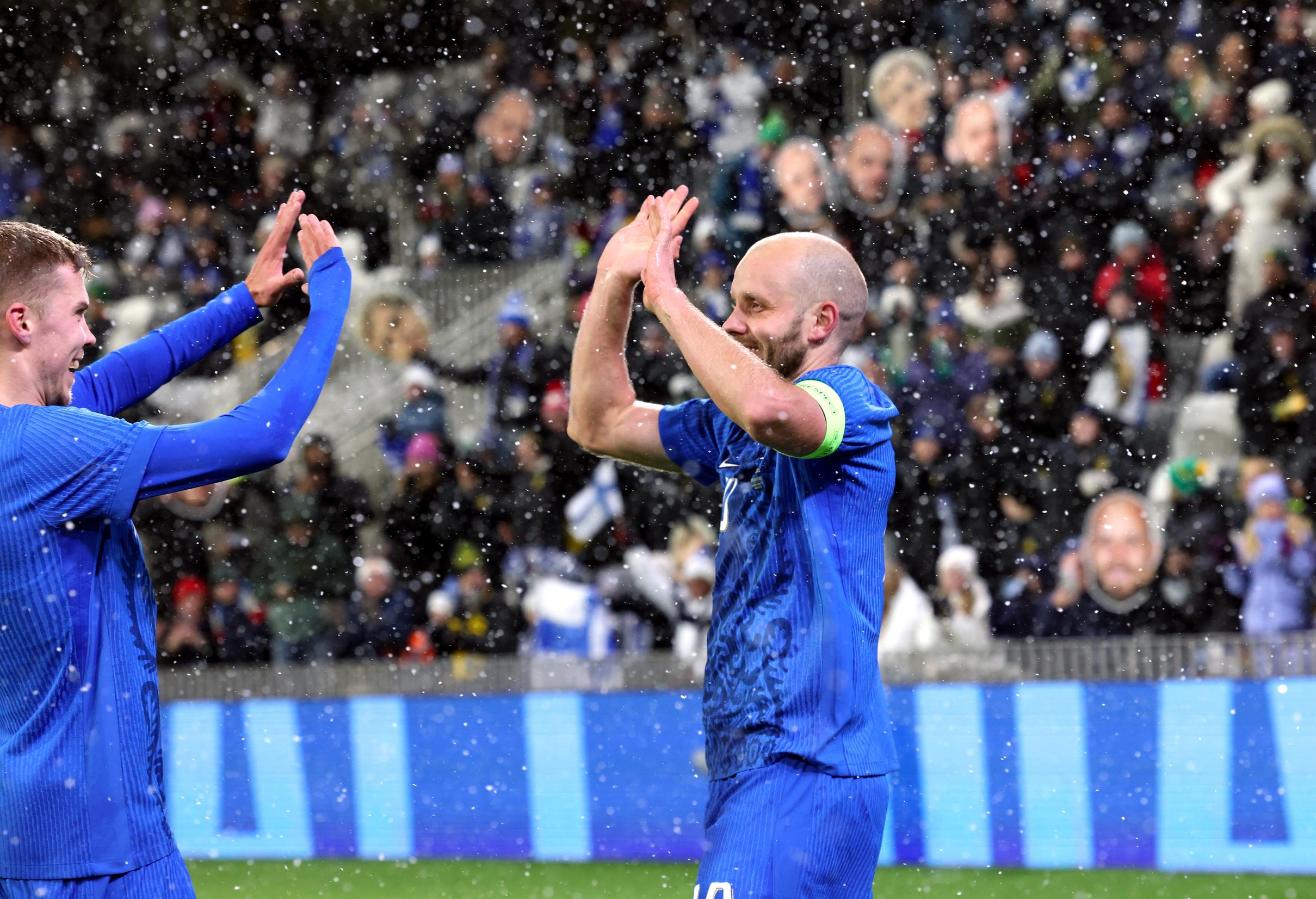 ”Ujosta nuorukaisesta kasvoi kaikkien aikojen maalintekijä” – Teemu Pukin nerous jää ikuiseksi perinnöksi