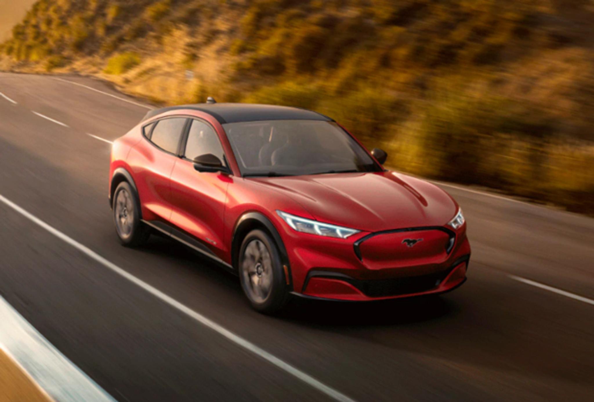 Katso Kuvat Ja Video Fordilta Tayssahkoinen Suv Mustang Mach E Tuulilasi Katso Kuvat Ja Video Fordilta Tayssahkoinen Suv Mustang Mach E Tuulilasi