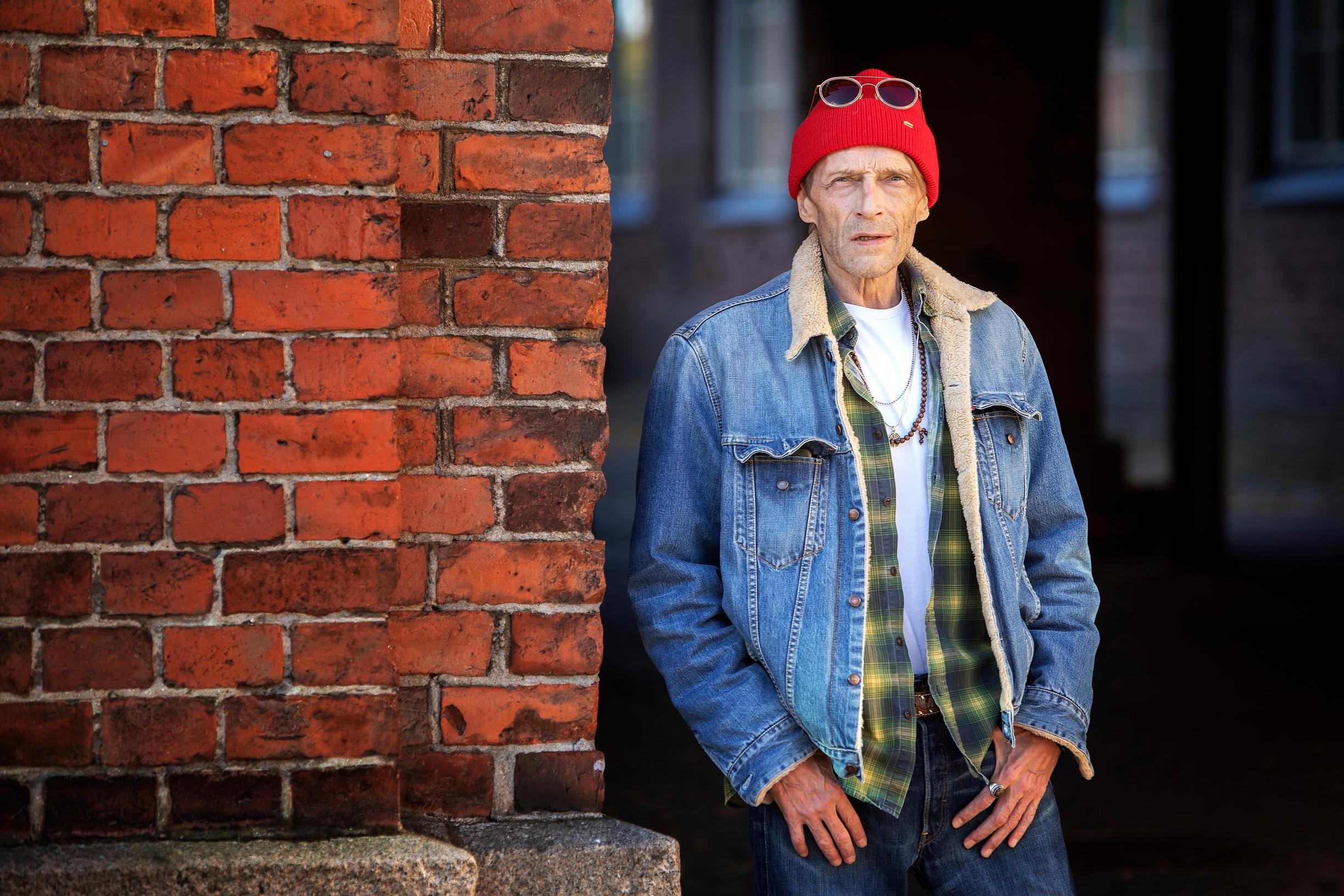 Ilkka Heiskanen sai sairauskohtauksen