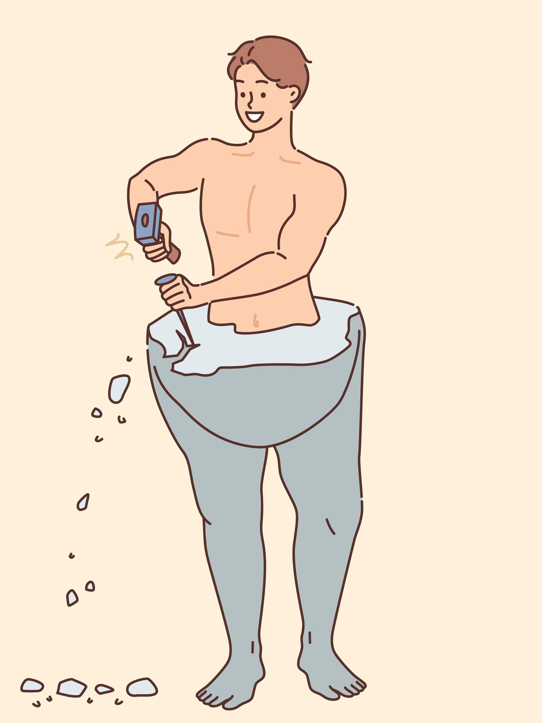 Vähähiilihydraattinen ruokavalio ja diabetes – Ravitsemusterapeutti neuvoo: Näin vältät verensokerin vaarallisen laskun 