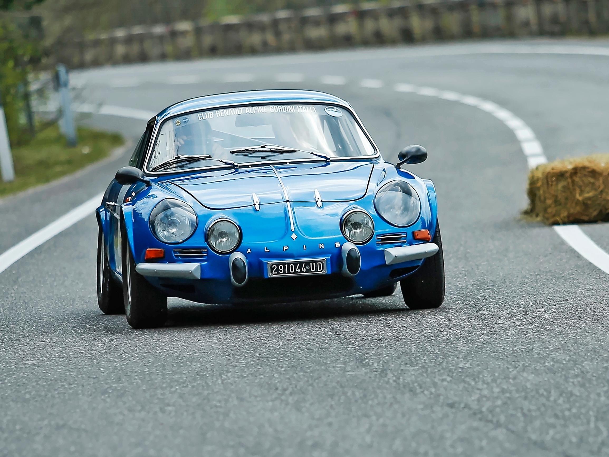 Renault-autojen 126 vuoden tarinasta ei puutu dramaattisia käänteitä – Louis Renault kuoli epäselvissä oloissa – epäiltiin vehkeilystä natsien kanssa