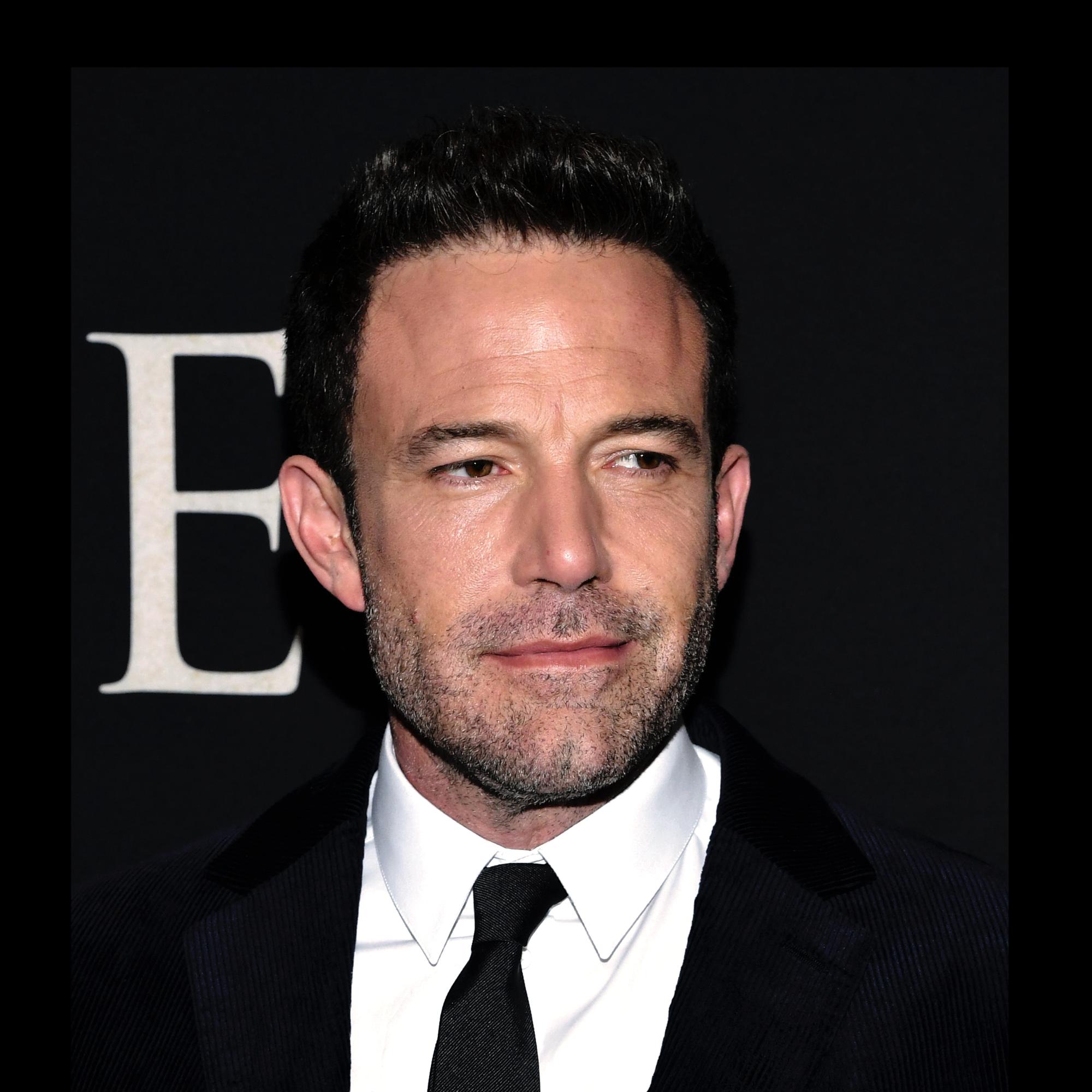 Ben Affleck: ”Alkoholin käytön lopettaminen on prosessi, ei tapahdu yhdellä kellon lyömällä – sen tietävät kaikki joille addiktio on tuttu”
