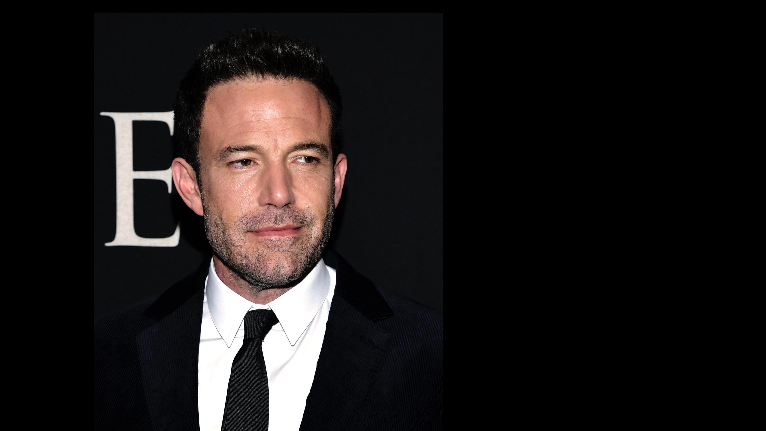 Ben Affleck: ”Alkoholin käytön lopettaminen on prosessi, ei tapahdu yhdellä kellon lyömällä – sen tietävät kaikki joille addiktio on tuttu”