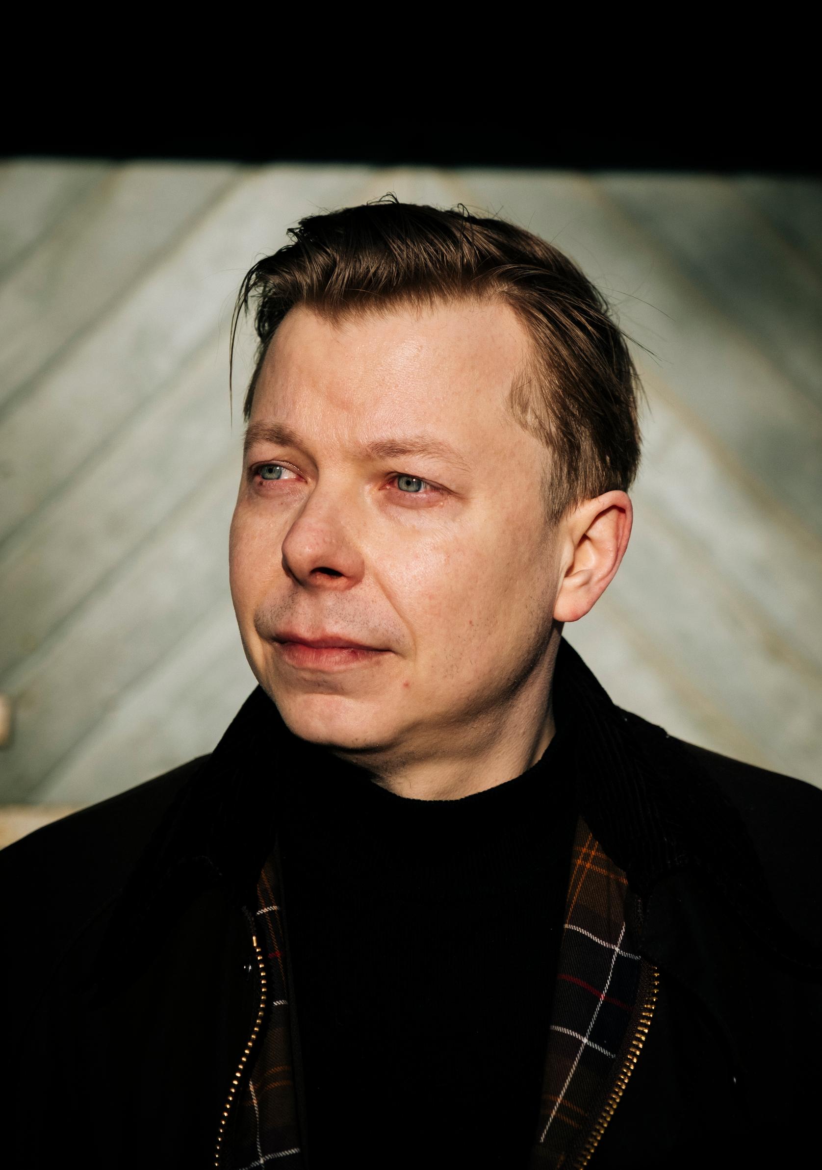 Miika Viljakainen.
