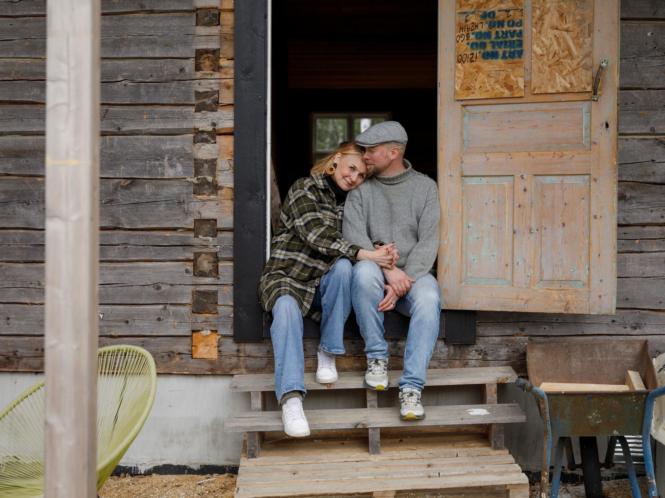 Mia ja Timo ovat eronneet kahdesti mutta palanneet yhteen – Näistä asioista tietää, kannattaako eron jälkeen yrittää uudestaan