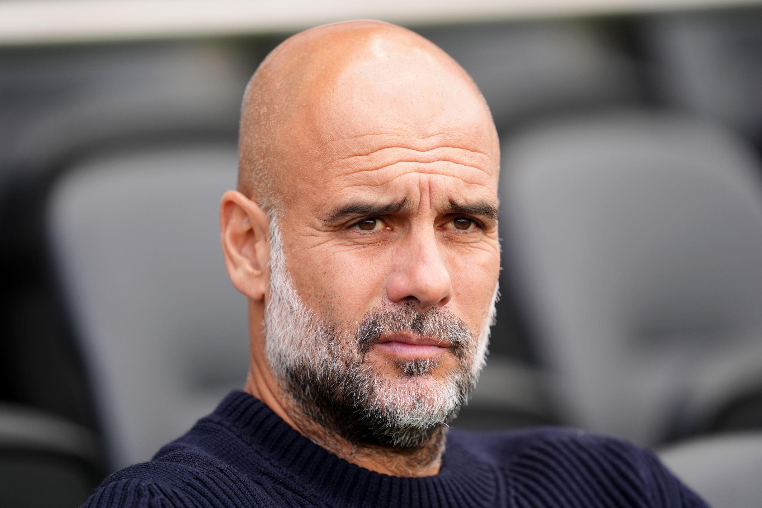 Pep Guardiola kohtaa urallaan suurimman haasteen – ponnahtaako mestarivalmentaja vielä takaisin? – ”Eri aloilla menestyneitä ihmisiä yhdistää usein täysi riippuvaisuus ammattiin”