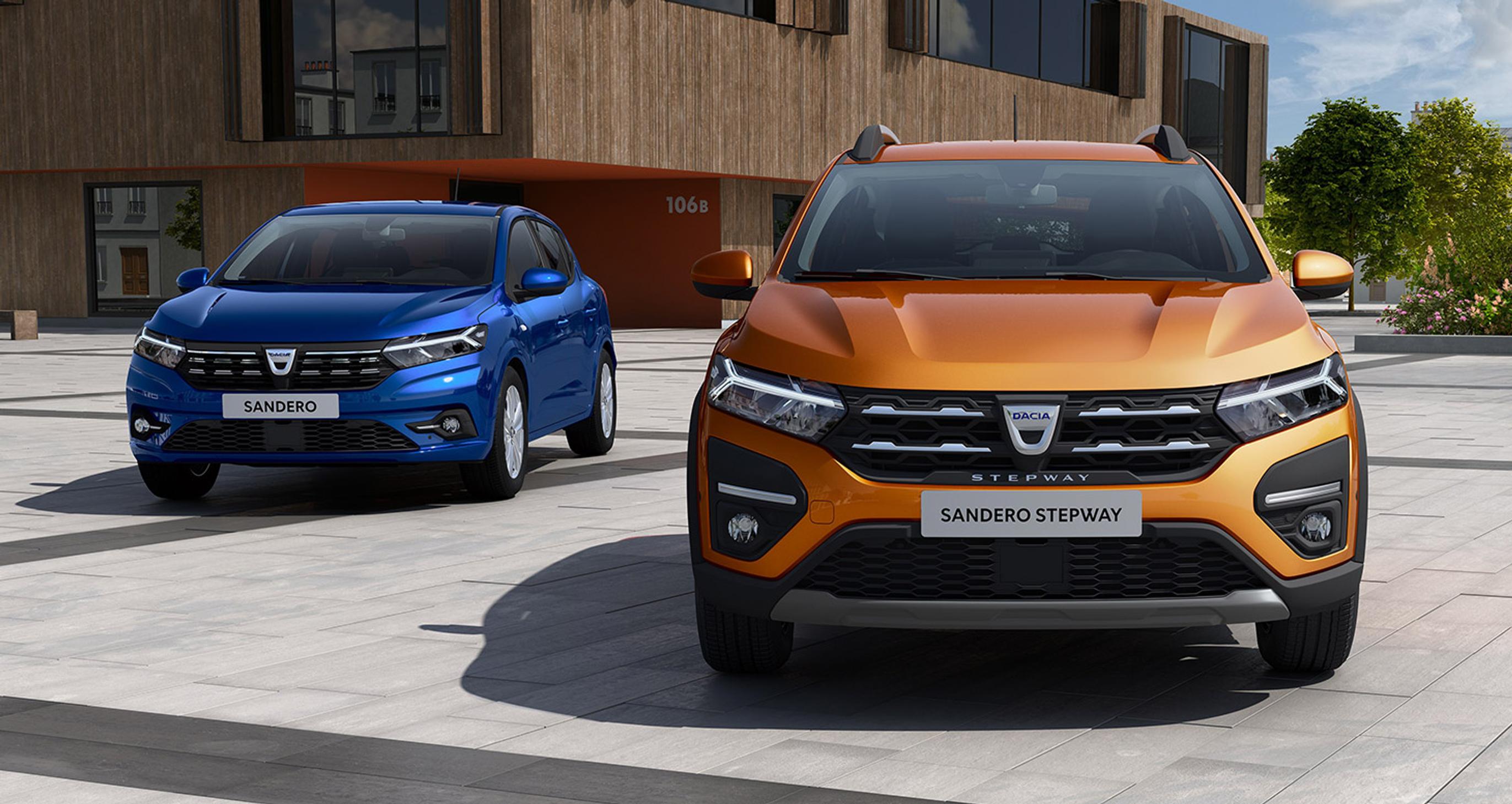 Yllätysmalli vei Euroopan myydyimmän auton tittelin Volkswagen Golfilta
