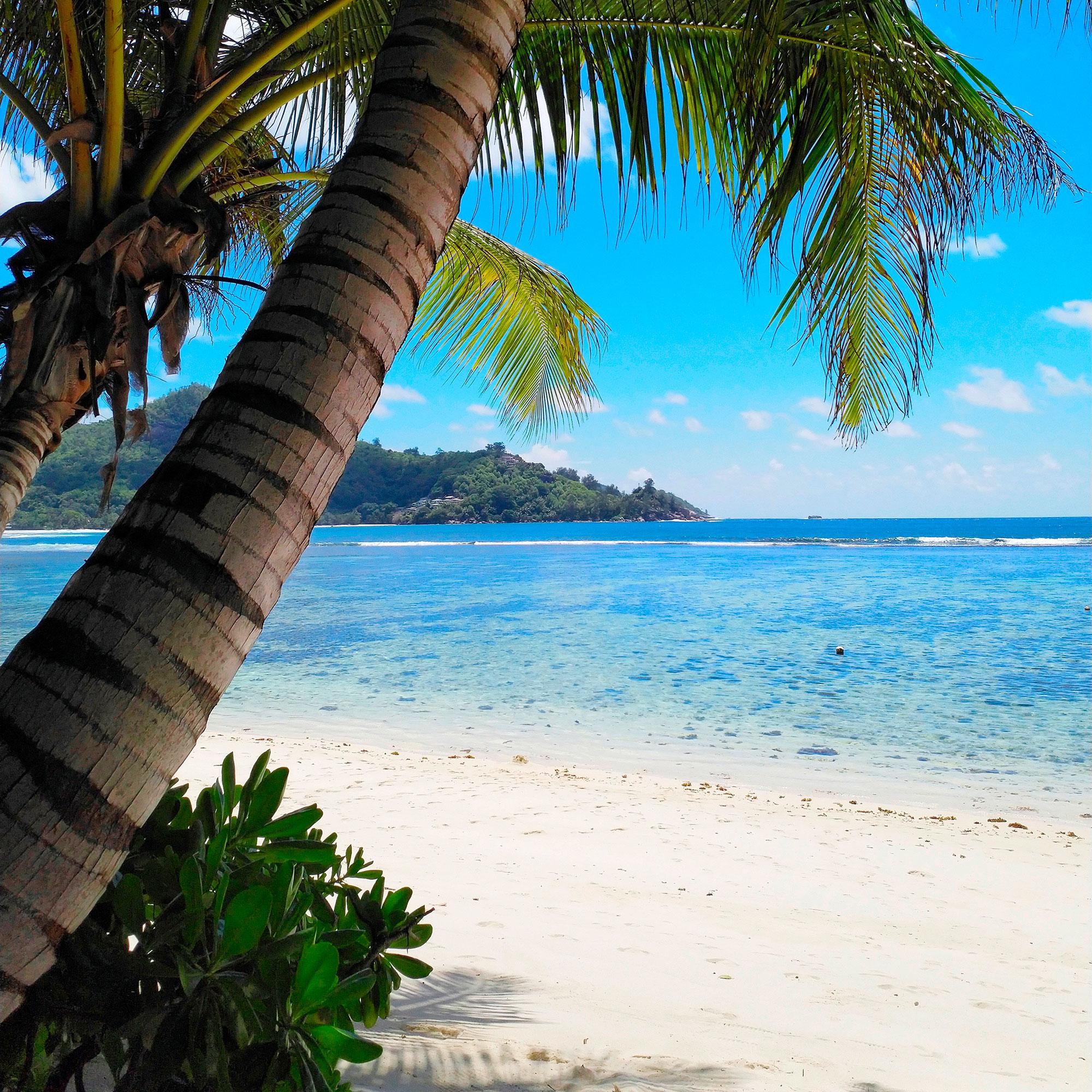 Seychellit - piilotettu paratiisi