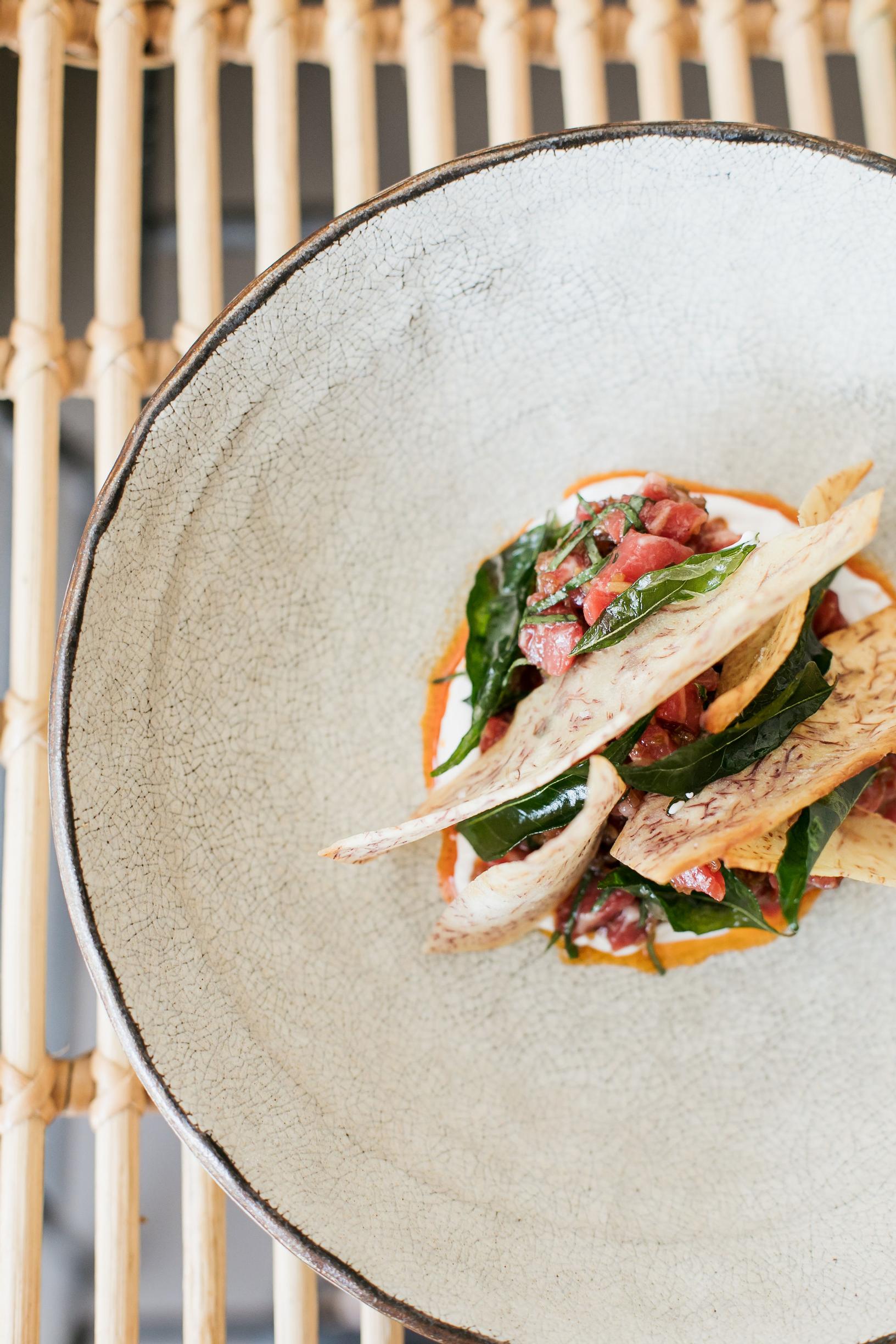 Maistele MasterChef-makuja Australiassa