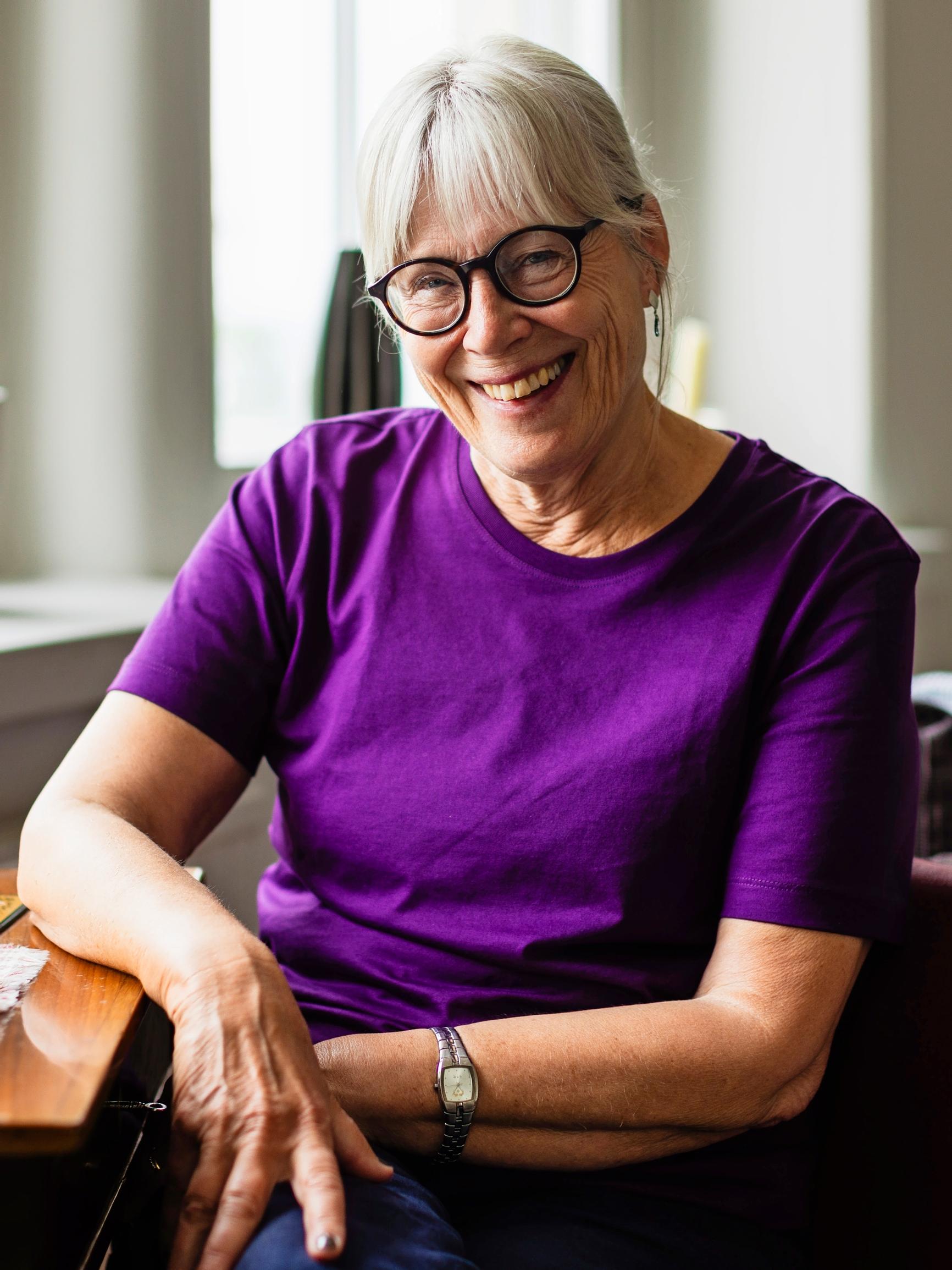 Psykologi kehotti työstään irtisanottua Maria Romantschukia antamaan anteeksi – ”No, kaikille en voinut”