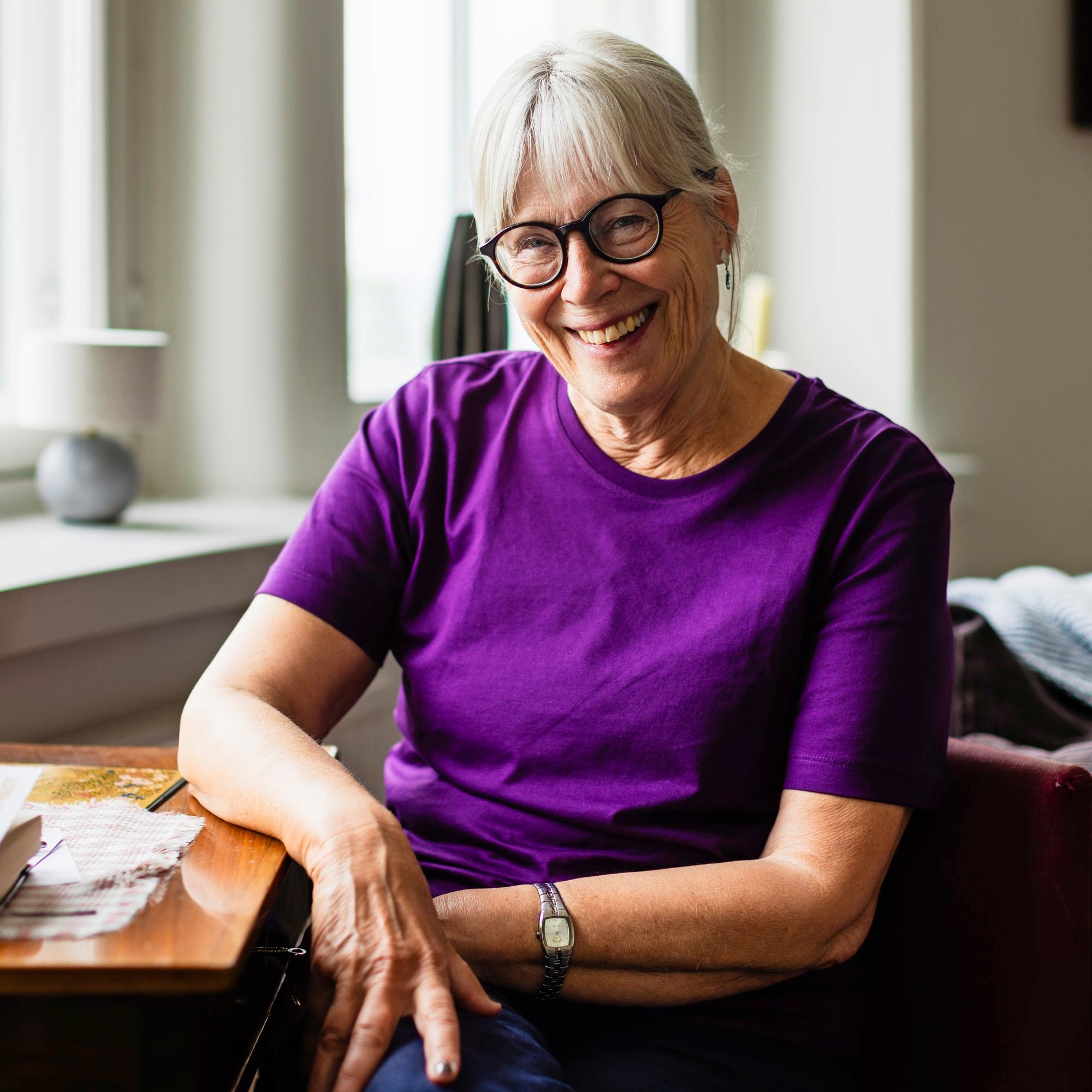 Psykologi kehotti työstään irtisanottua Maria Romantschukia antamaan anteeksi – ”No, kaikille en voinut”