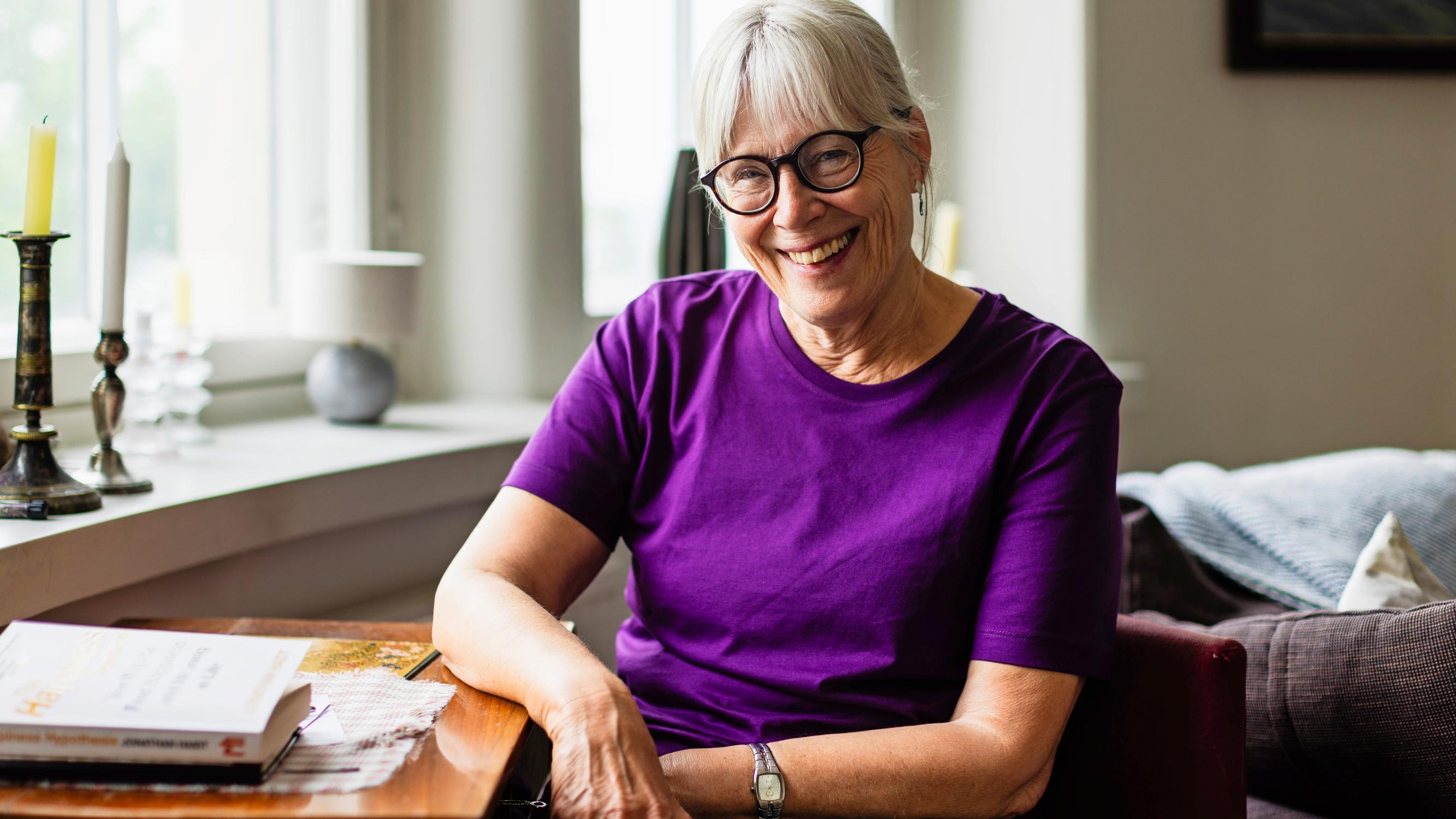 Psykologi kehotti työstään irtisanottua Maria Romantschukia antamaan anteeksi – ”No, kaikille en voinut”