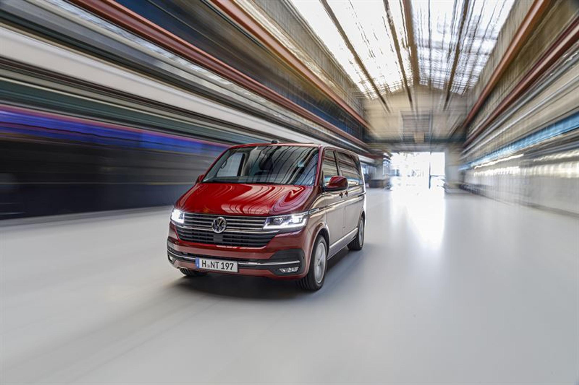 Tässä on ostetuin pakettiauto Suomessa vuonna 2019 ja koko 2010-luvulla