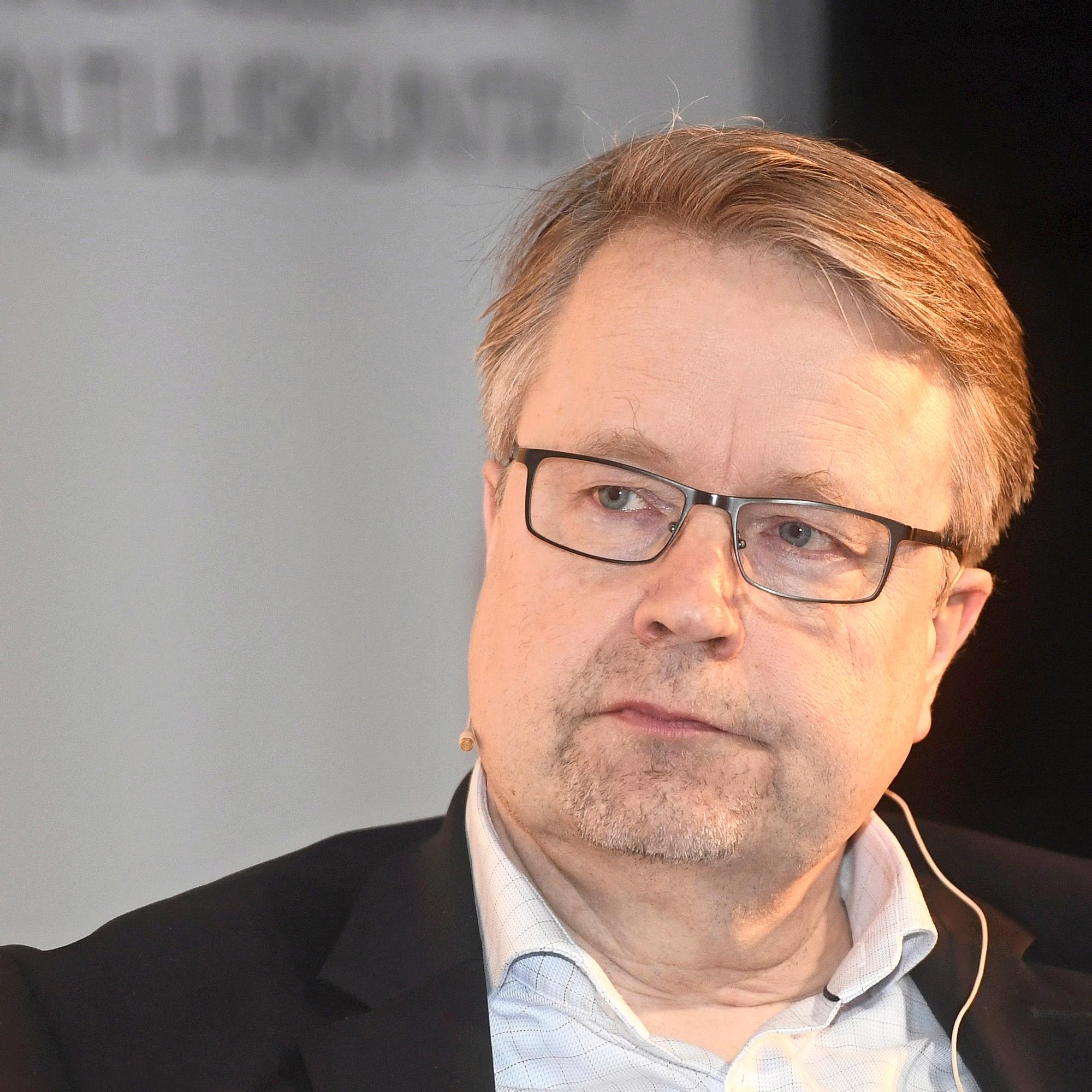 Matti Apunen Ylen johtoon – Hallintoneuvosto kommentoi: ”Hänen poliittiset mielipiteensä ovat tiedossa, valinta tehtiin asiapohjalta”
