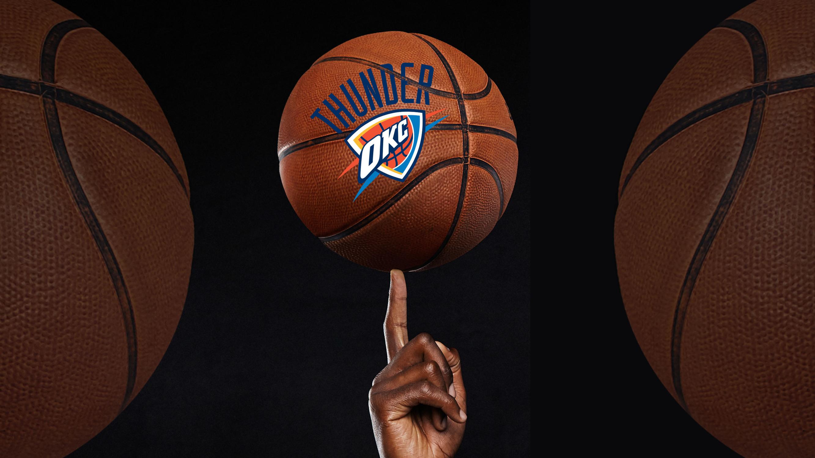NBA-mestaruuden voittaa tuleva dynastia - Oklahoma City Thunderille ei löydy pysäyttäjää nyt tai lähivuosina