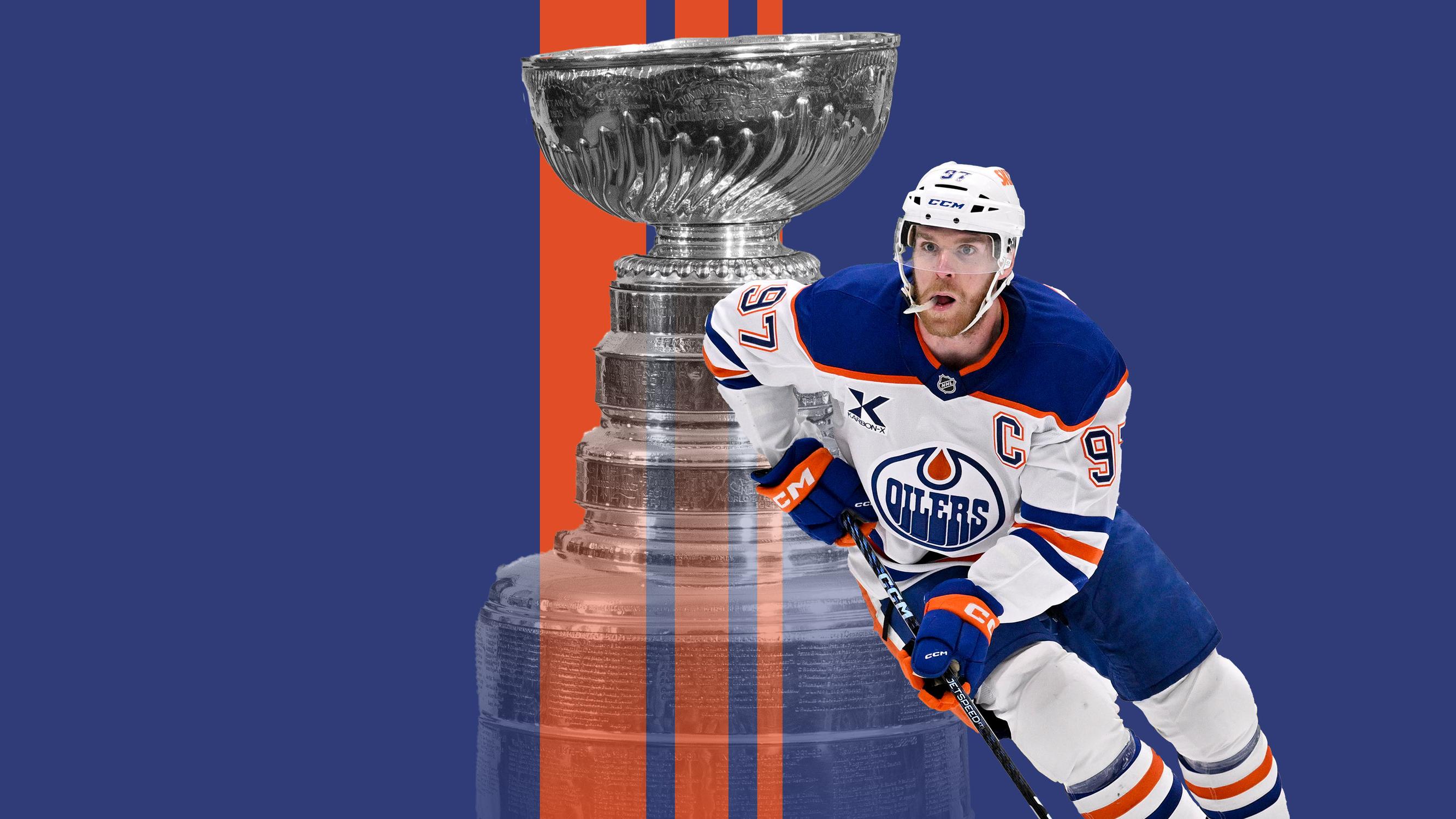 Onko NHL:n suurin supertähti oppinut voittamaan? – Petteri Sihvonen varoittaa: "Aleksander Barkov ja Panthers ovat kusessa!"