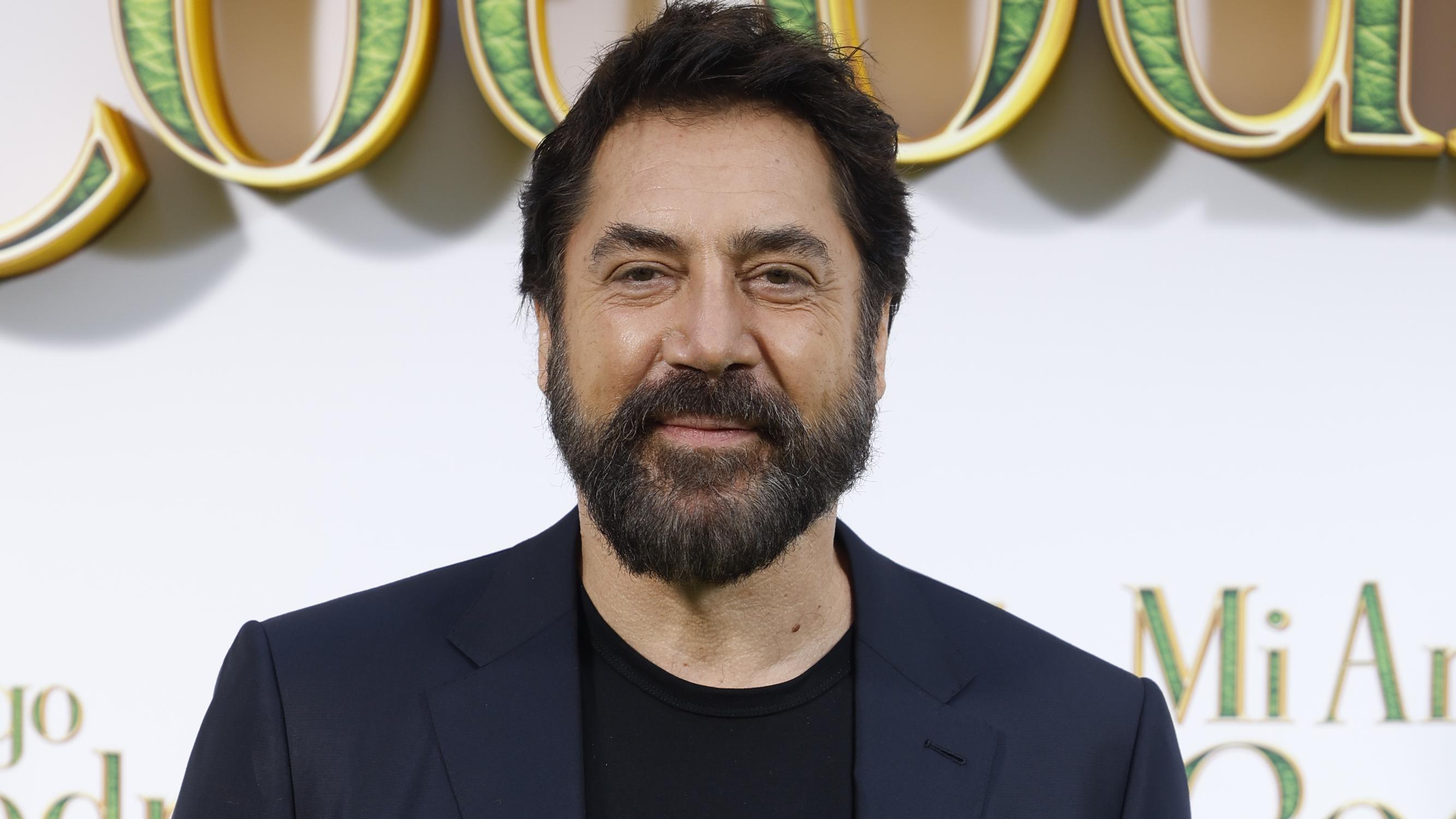Kuka Oscar-voittaja on Oscar-voittaja Javier Bardemin aviopuoliso? − Testaa tietosi
