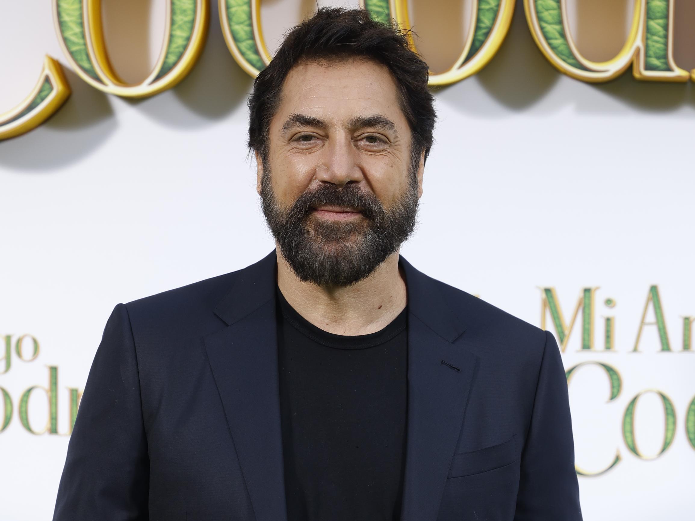 Kuka Oscar-voittaja on Oscar-voittaja Javier Bardemin aviopuoliso? − Testaa tietosi