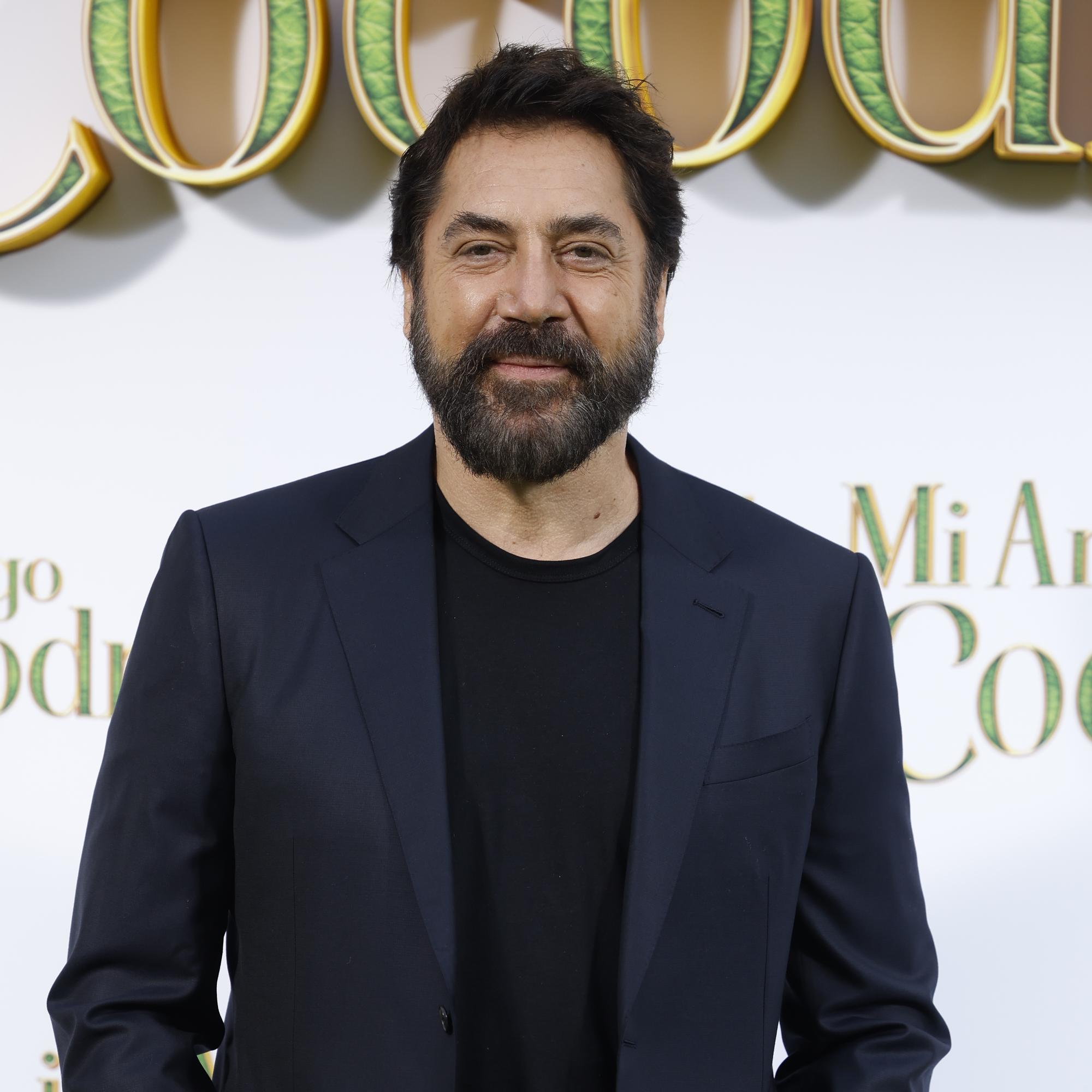 Kuka Oscar-voittaja on Oscar-voittaja Javier Bardemin aviopuoliso? − Testaa tietosi