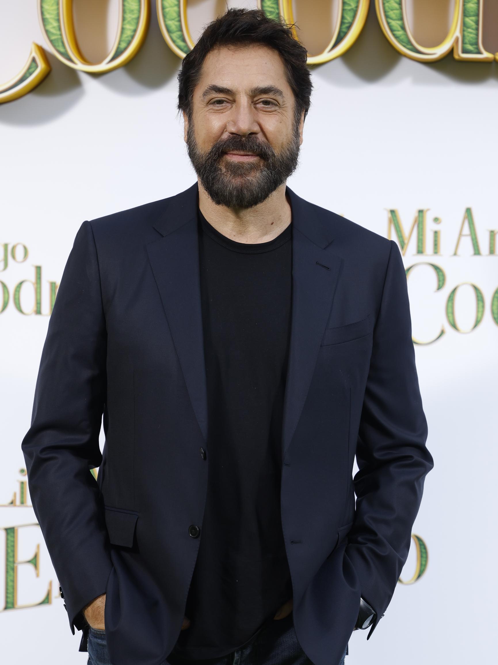 Kuka Oscar-voittaja on Oscar-voittaja Javier Bardemin aviopuoliso? − Testaa tietosi