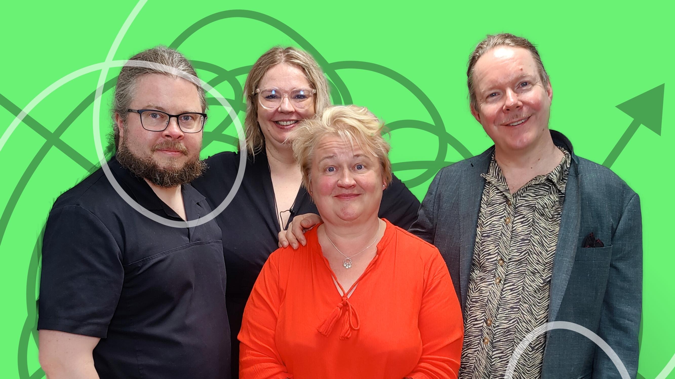 360-podcast: Miksei samantien kieltolaki? – Alkoholipolitiikka puhuttaa 360-podissa