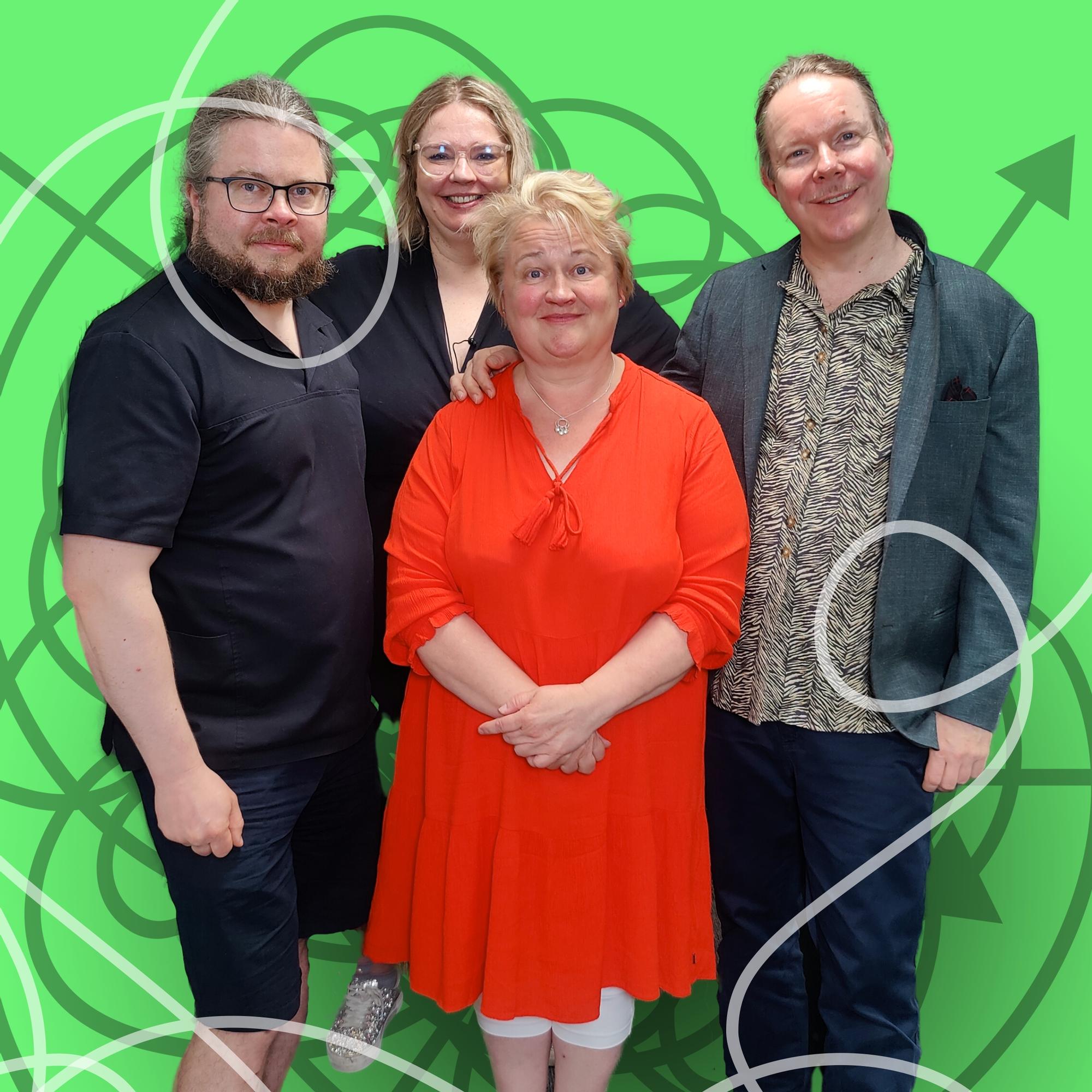 360-podcast: Miksei samantien kieltolaki? – Alkoholipolitiikka puhuttaa 360-podissa