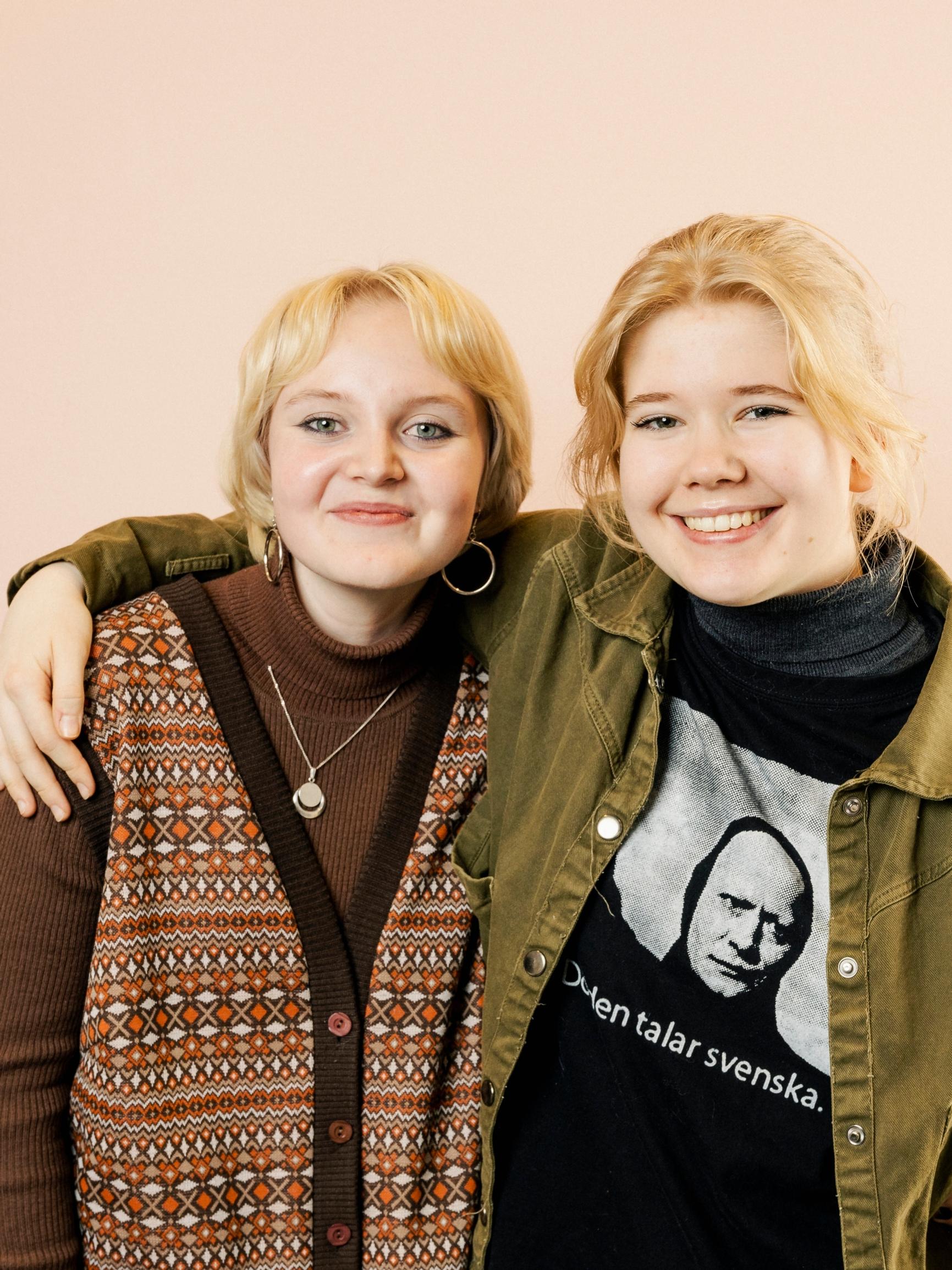 Avaa suusi, aikuinen! – Nuoret puhuvat avoimesti ongelmistaan ja paineistaan, ja vanhemmat voisivat ottaa oppia