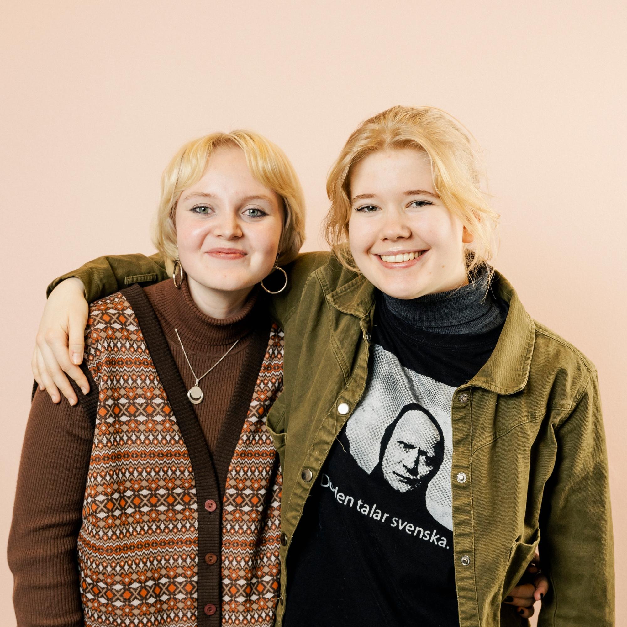 Avaa suusi, aikuinen! – Nuoret puhuvat avoimesti ongelmistaan ja paineistaan, ja vanhemmat voisivat ottaa oppia