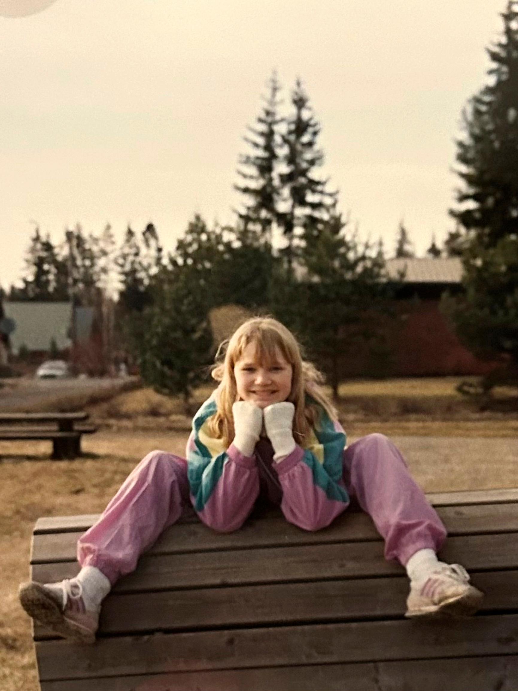 Anna-Maija Tuokko urheili ja tanssi lapsuutensa Viialassa – ”Ei ollut eliittialueita ja kaikki yhteiskuntaluokat olivat yhdessä”