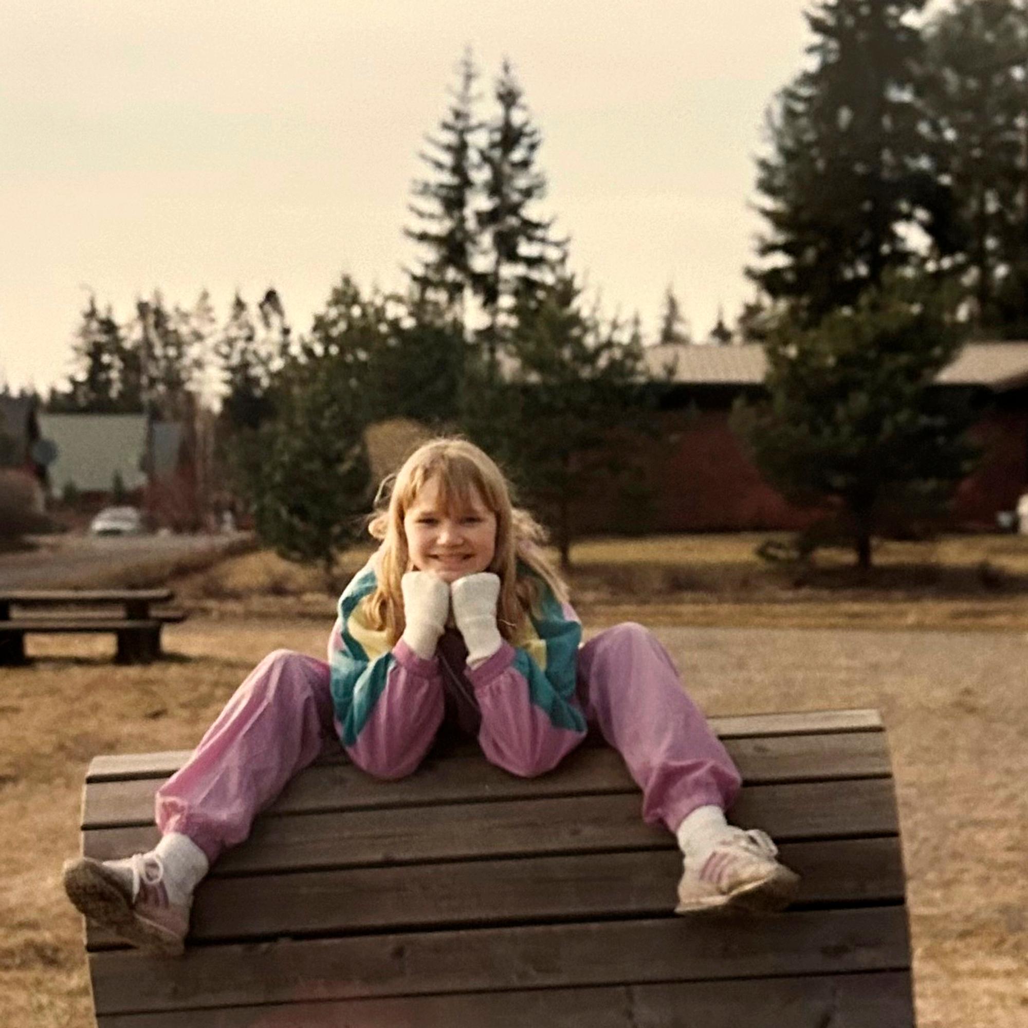 Anna-Maija Tuokko urheili ja tanssi lapsuutensa Viialassa – ”Ei ollut eliittialueita ja kaikki yhteiskuntaluokat olivat yhdessä”