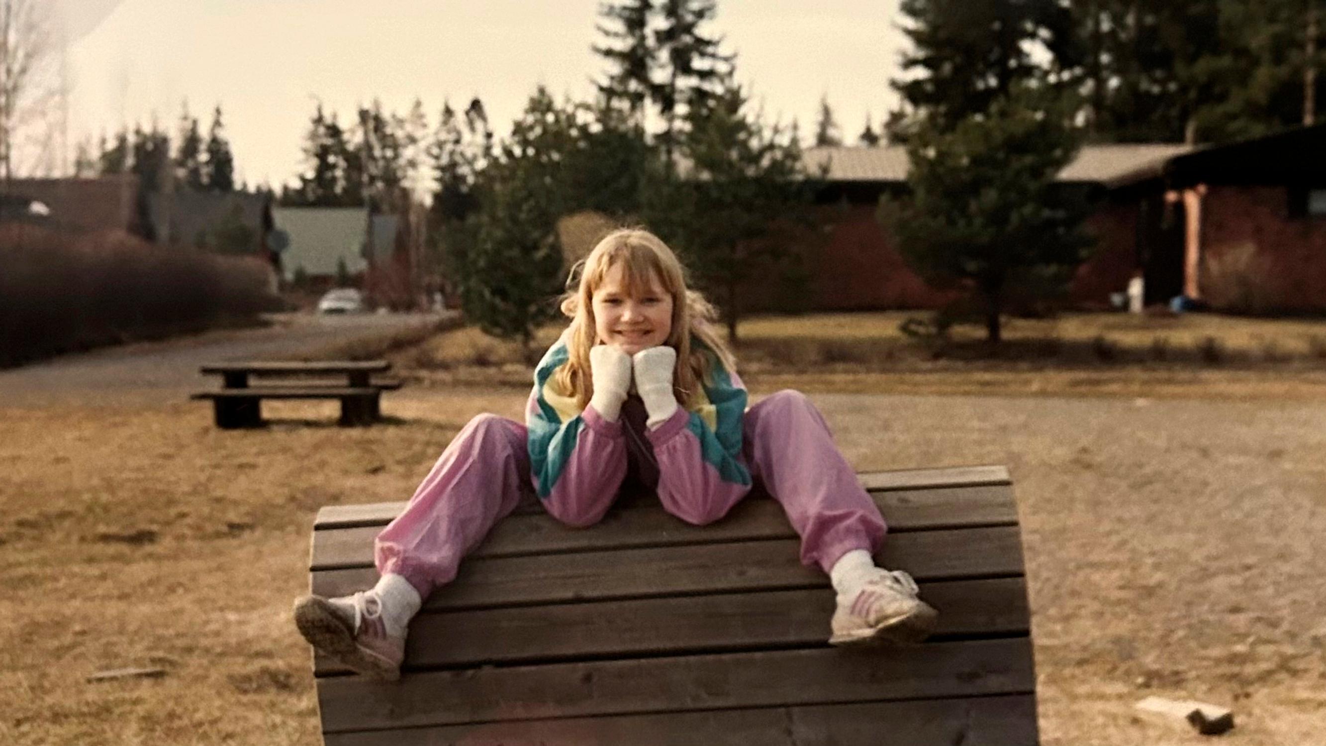 Anna-Maija Tuokko urheili ja tanssi lapsuutensa Viialassa – ”Ei ollut eliittialueita ja kaikki yhteiskuntaluokat olivat yhdessä”