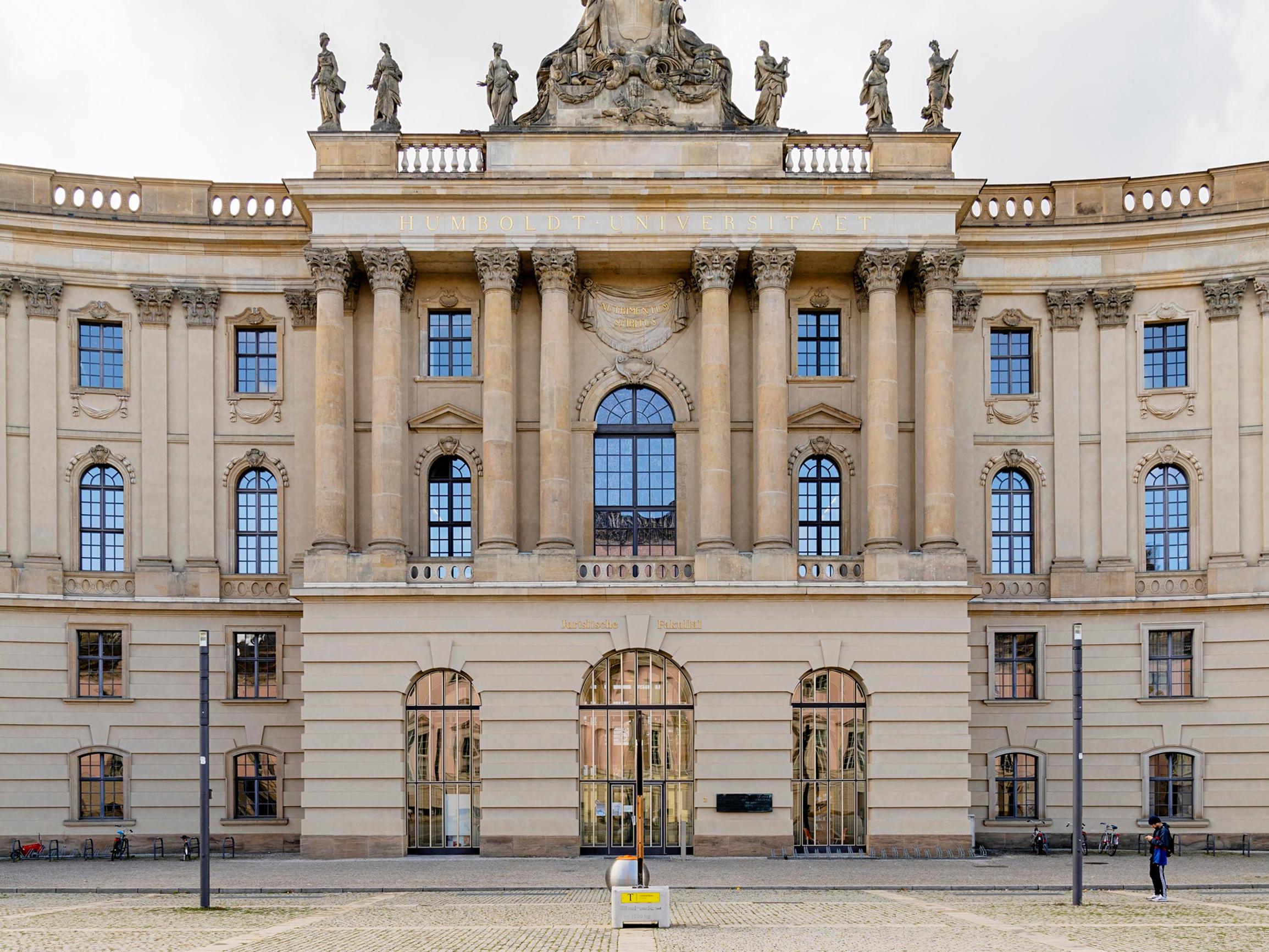 Kävelijän Berliini – nämä kolme katua Saksan suosikkikaupungissa kannattaa kokea