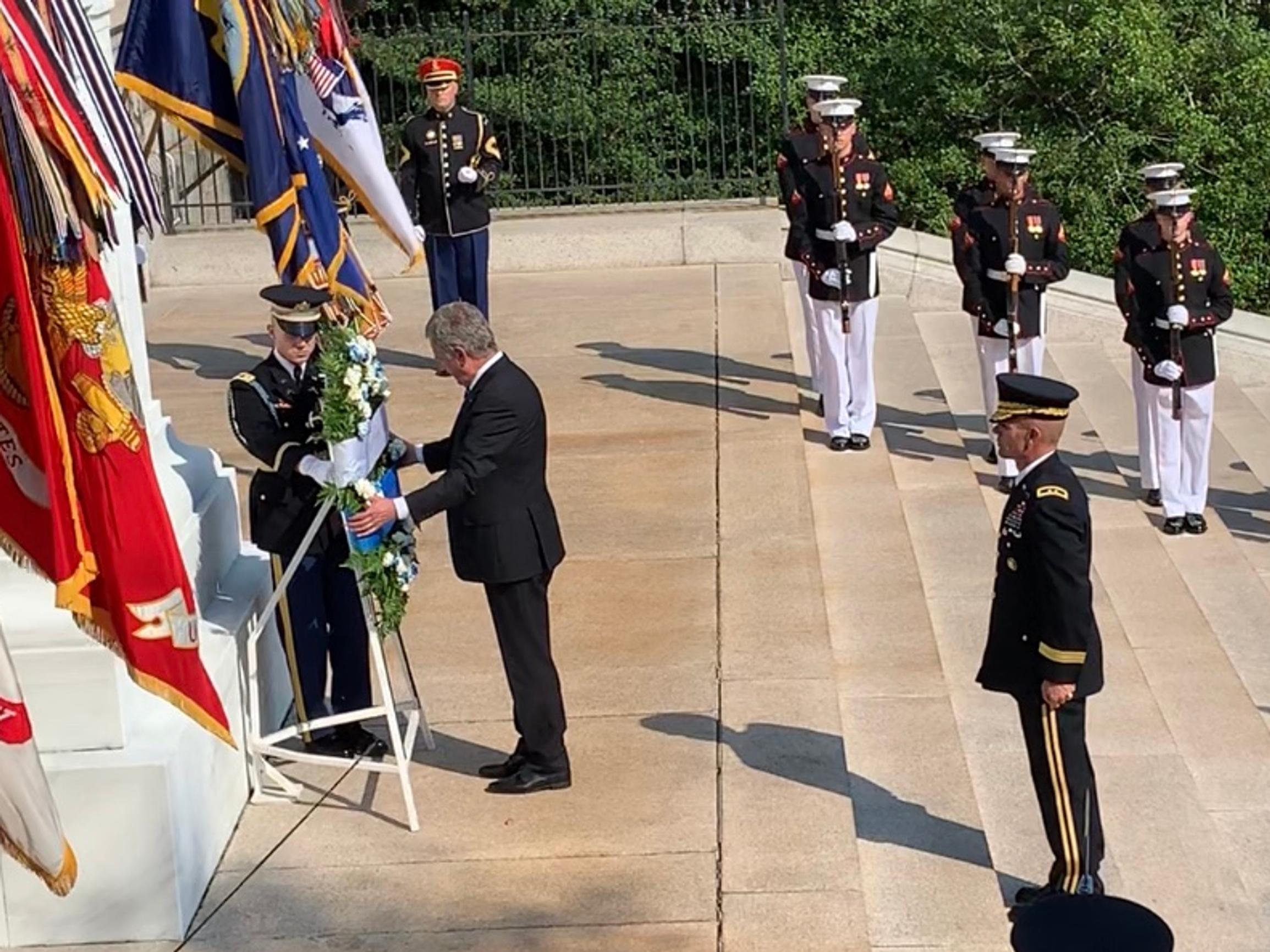 Niinistö tapaa Trumpin tänään Valkoisessa talossa – Ajojahti nousee puheeksi, mutta Suomen kotiläksyt on tehty 