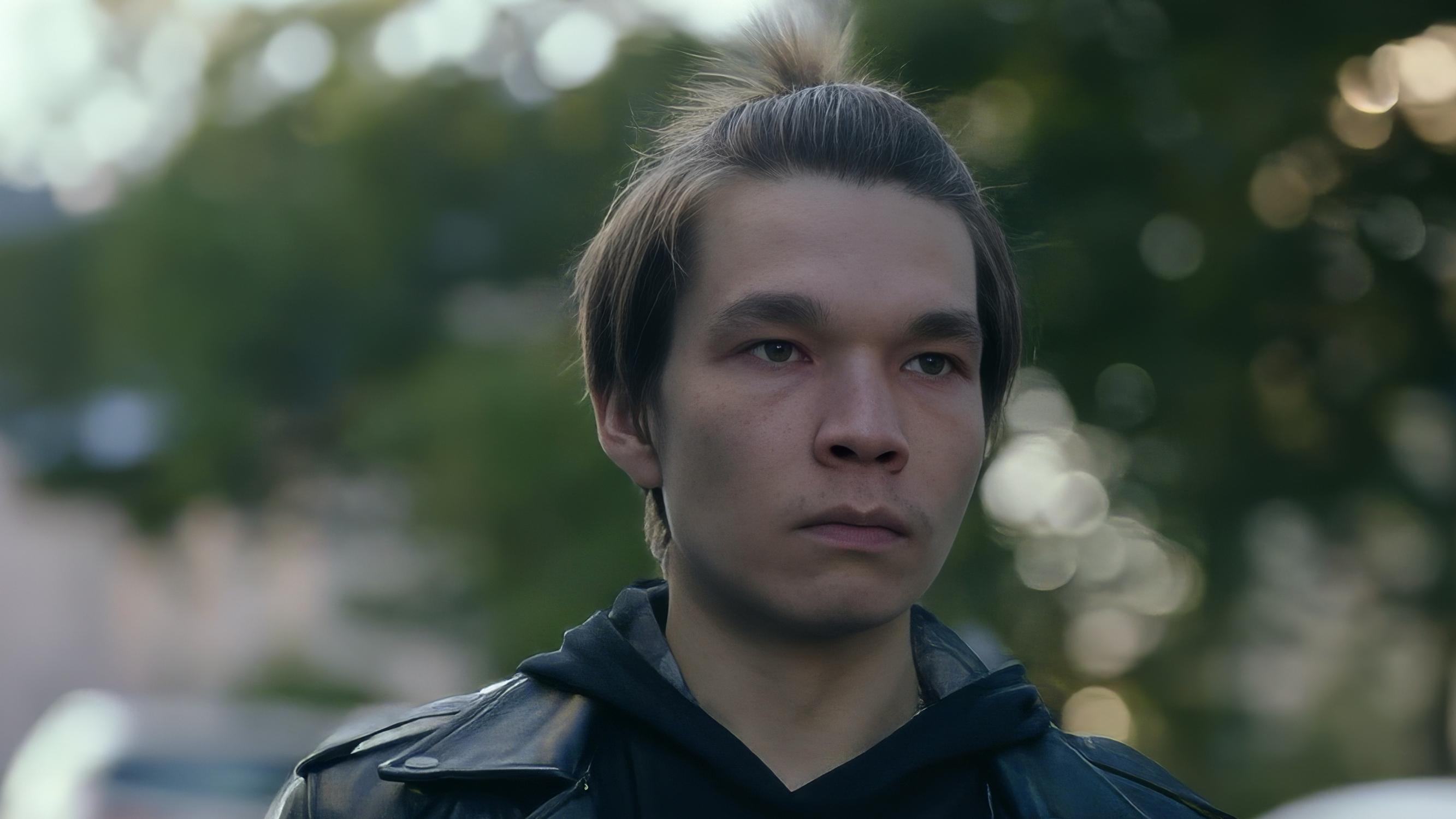 Tämän Onni Tommila oppi, kun näytteli Samuel L. Jacksonin kanssa: ”Olen käyttänyt sitä tilanteen mukaan”