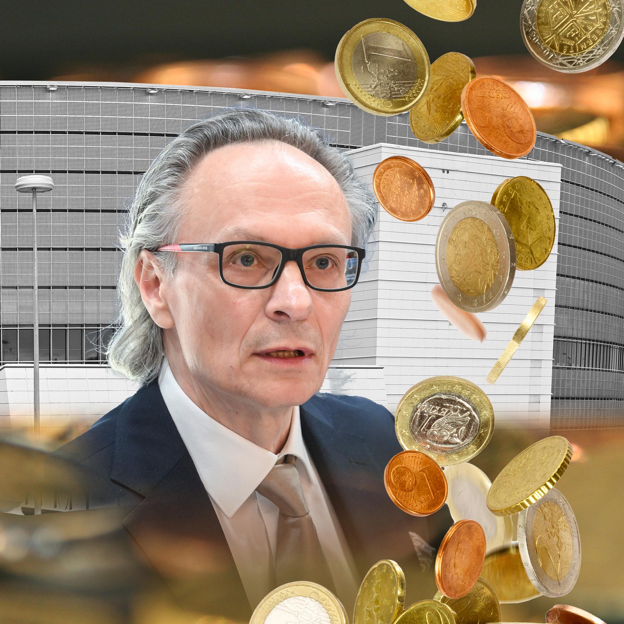 Jokerit ja entinen Hartwall-areena on tuomittu pakkoavioliittoon – talouslukujen mukaan ilman toista ei ole toista
