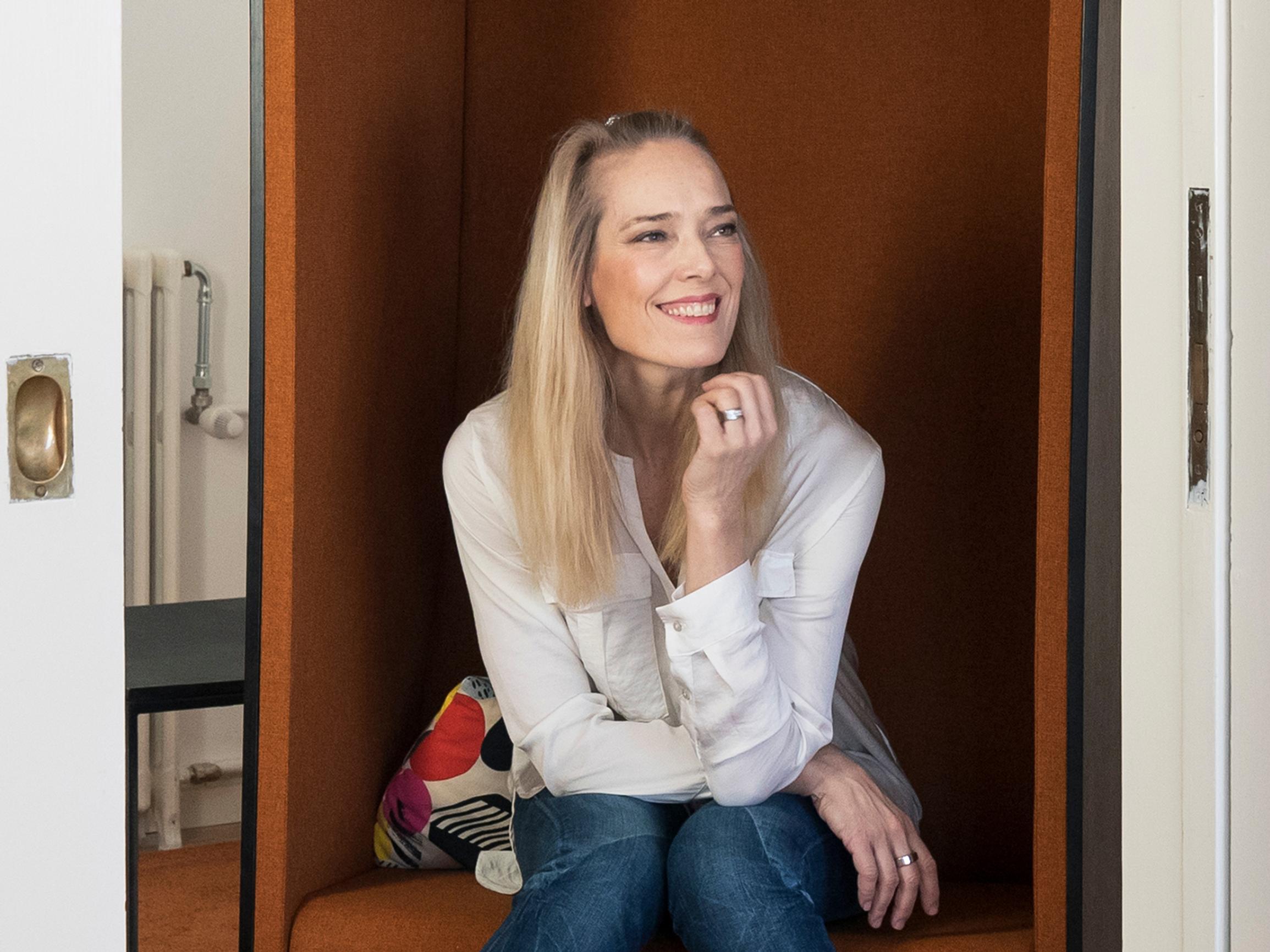 Tanssija Minna Tervamäki: ”Valmentaja murskasi itsetuntoni”