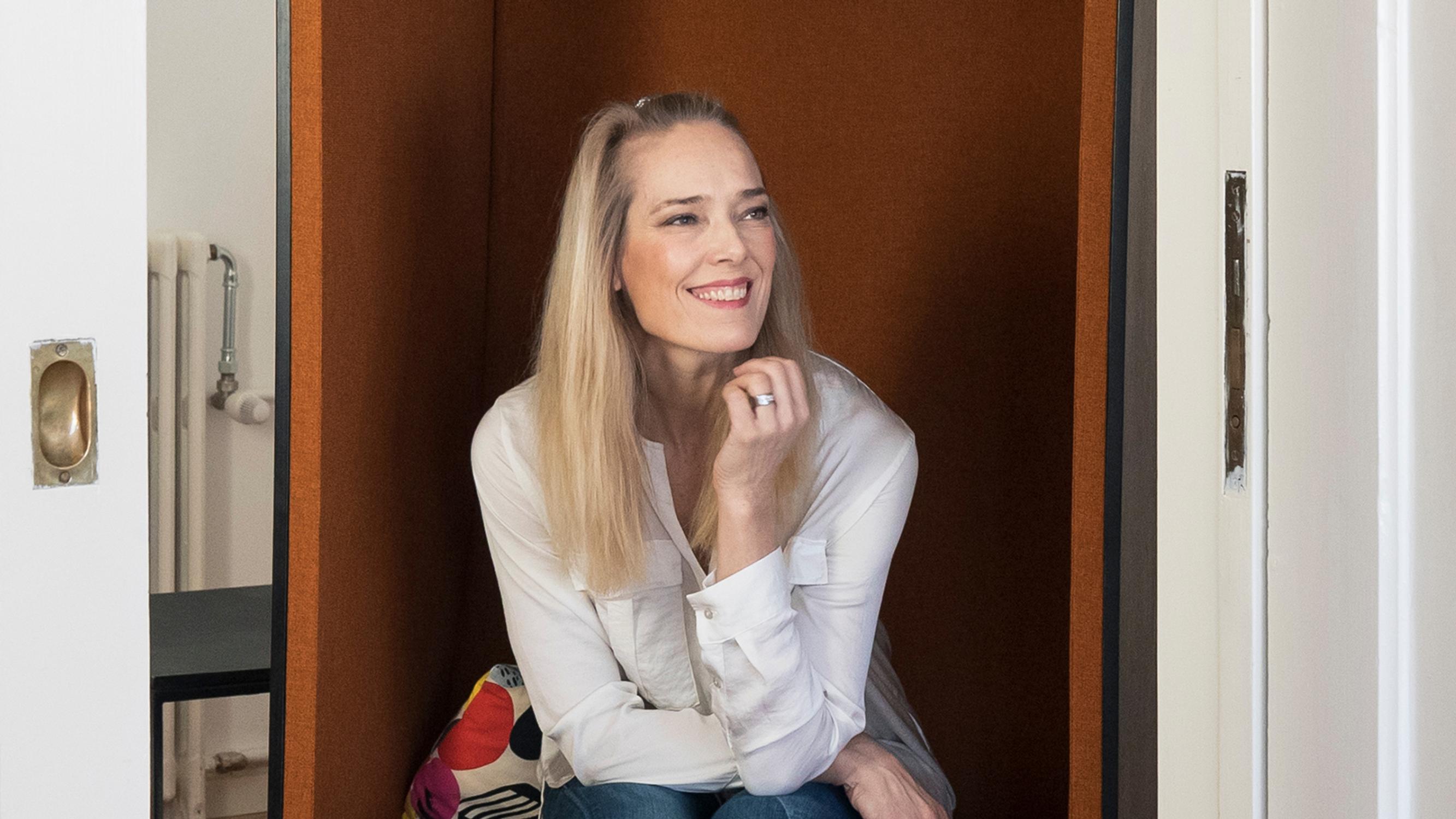 Tanssija Minna Tervamäki: ”Valmentaja murskasi itsetuntoni”