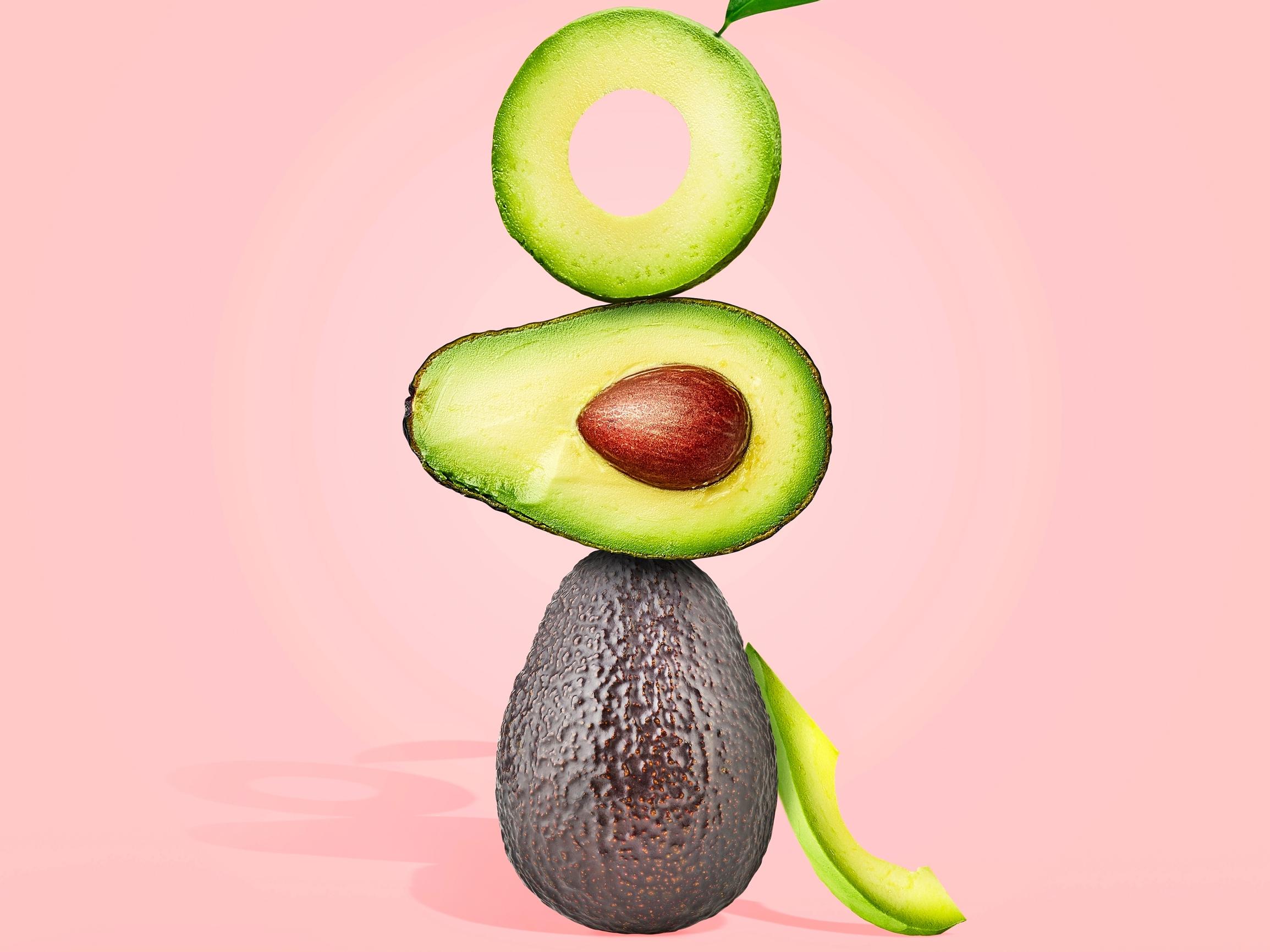 Avokado voi auttaa painonhallinnassa, vaikka viidesosa siitä on rasvaa – Nimi tarkoittaa kiveksiä